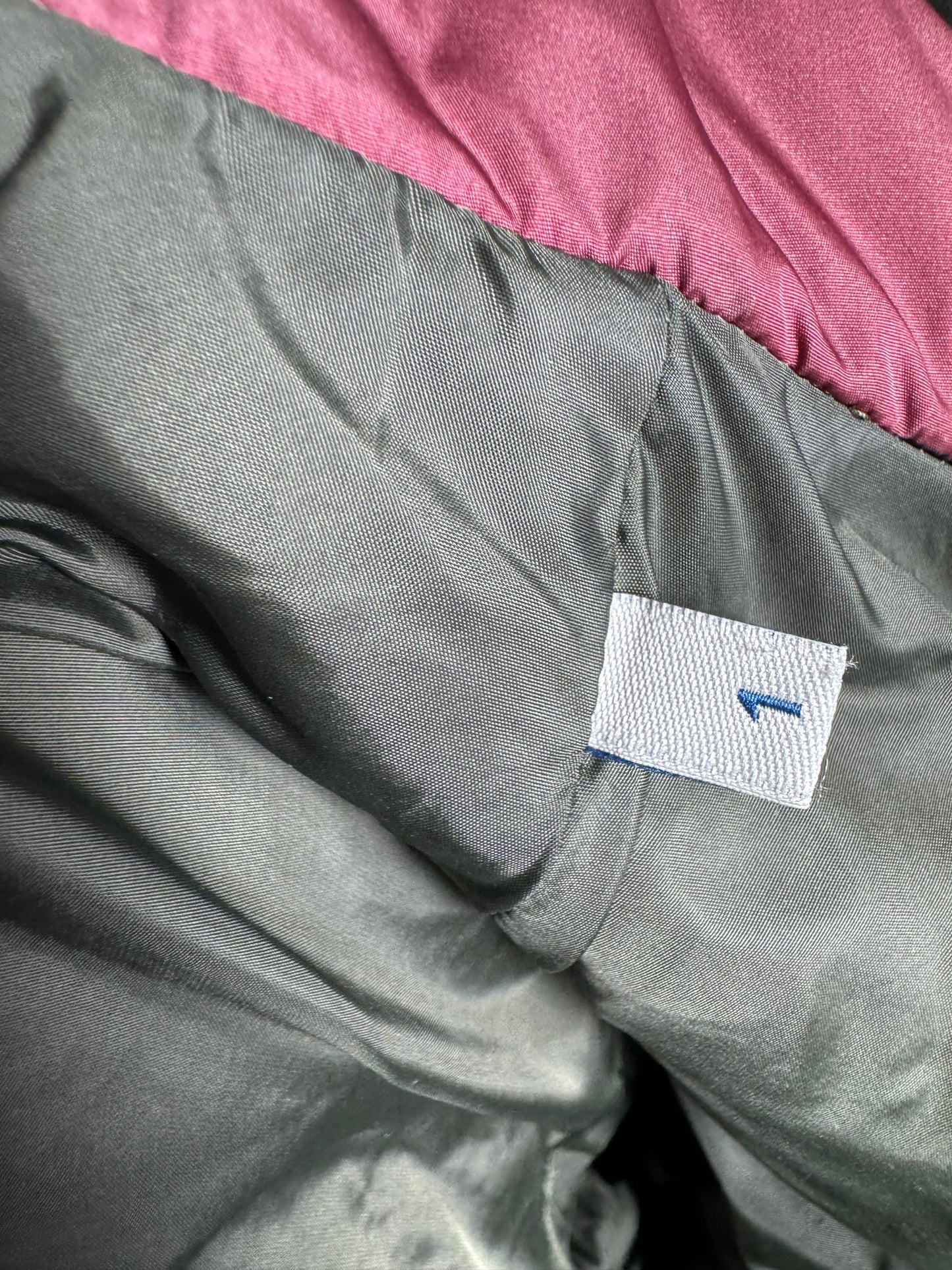 Moncler Eymeric Jacket - Size 1