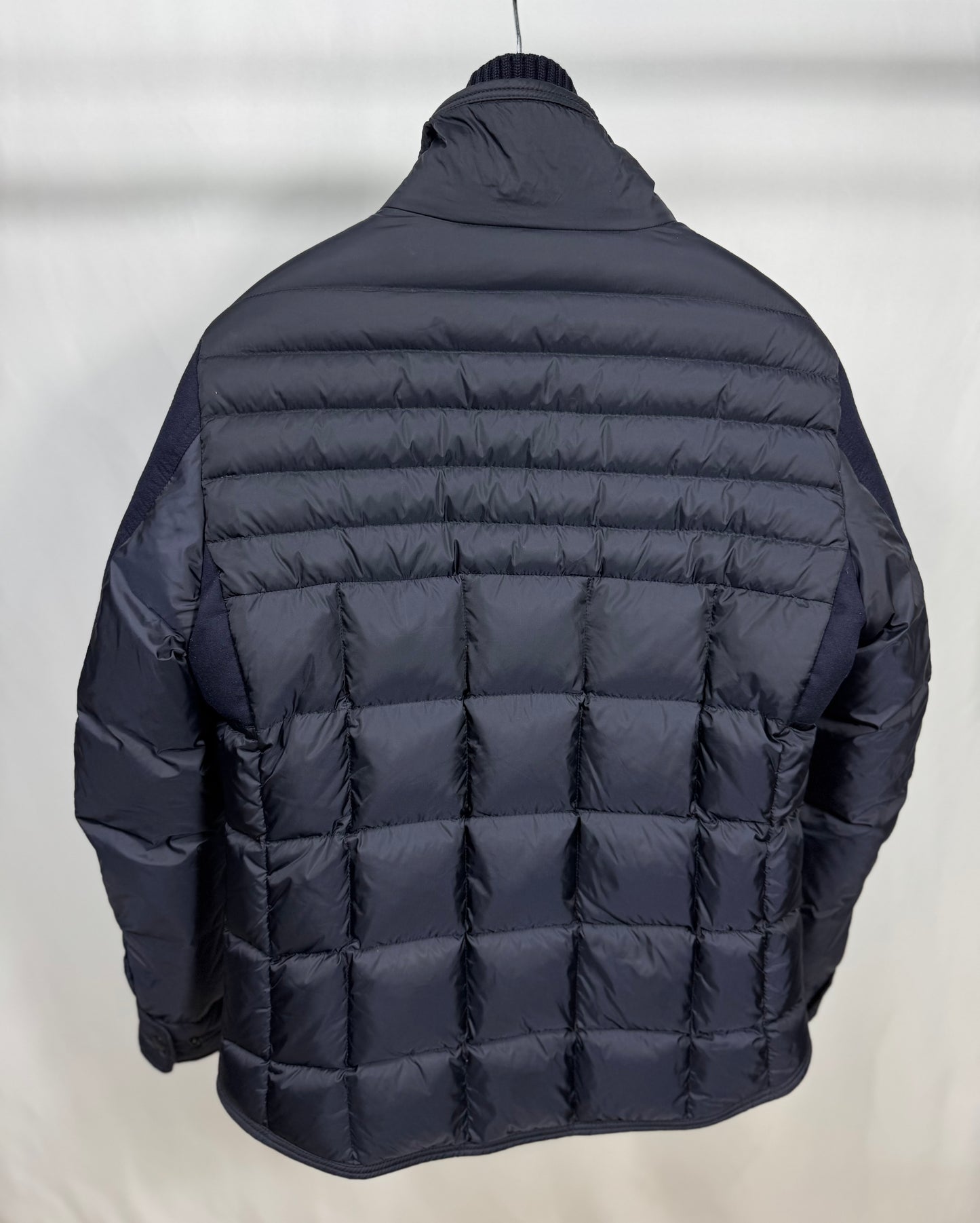 Moncler Albi Jacket - Size 3