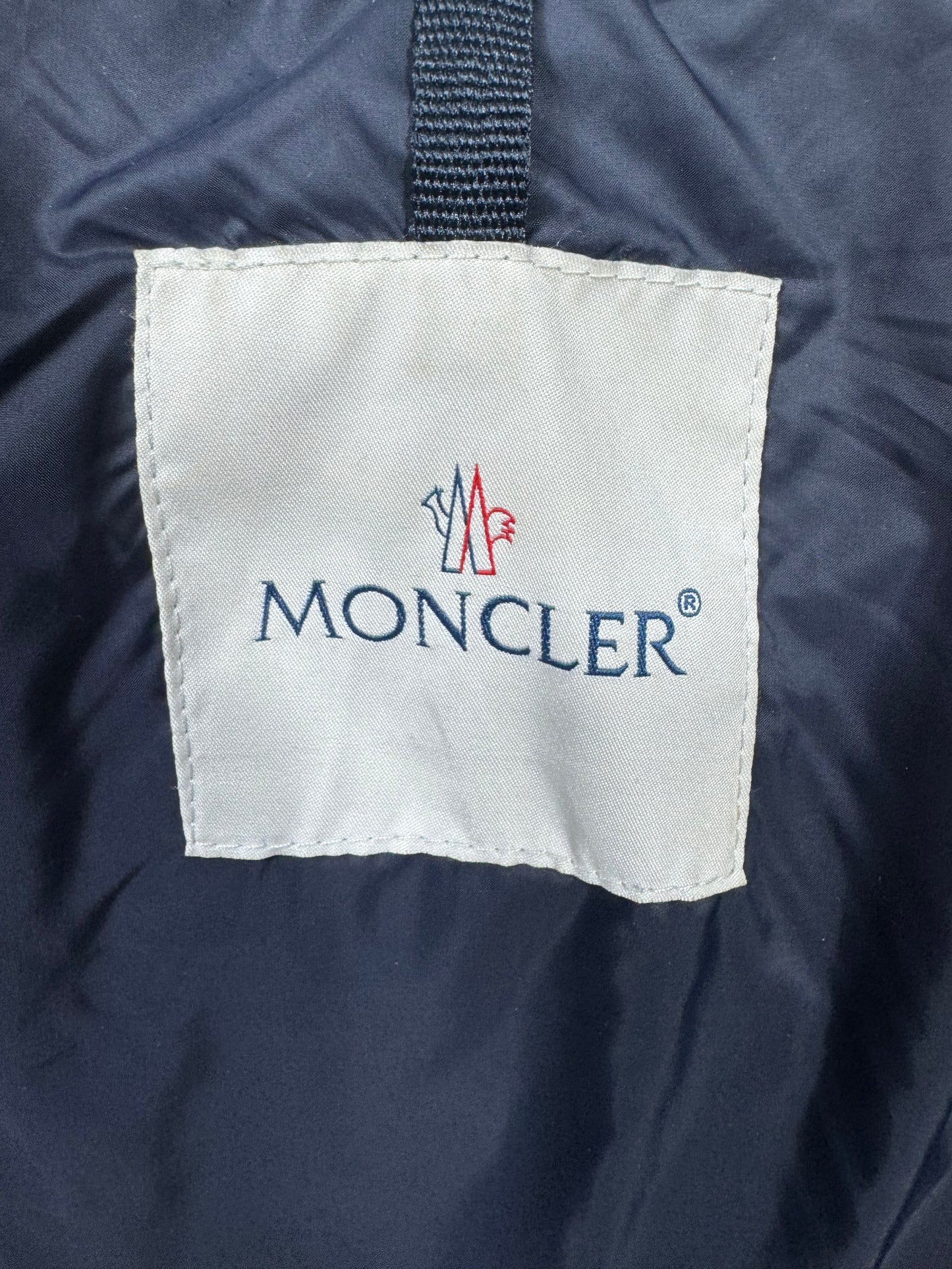 Moncler Albi Jacket - Size 3