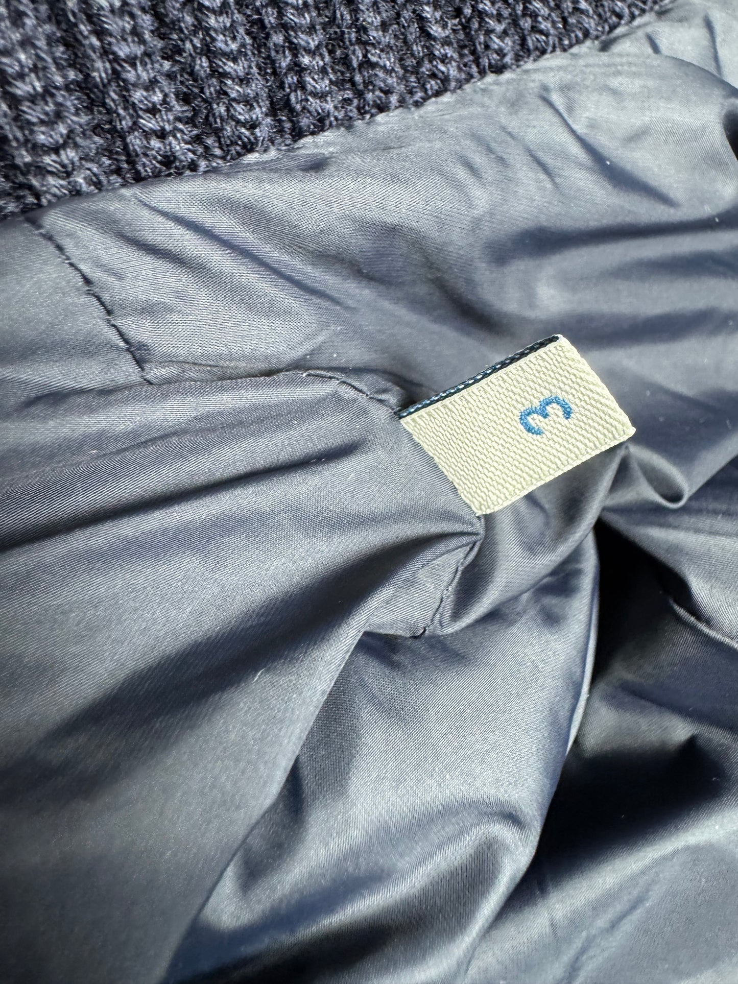 Moncler Albi Jacket - Size 3