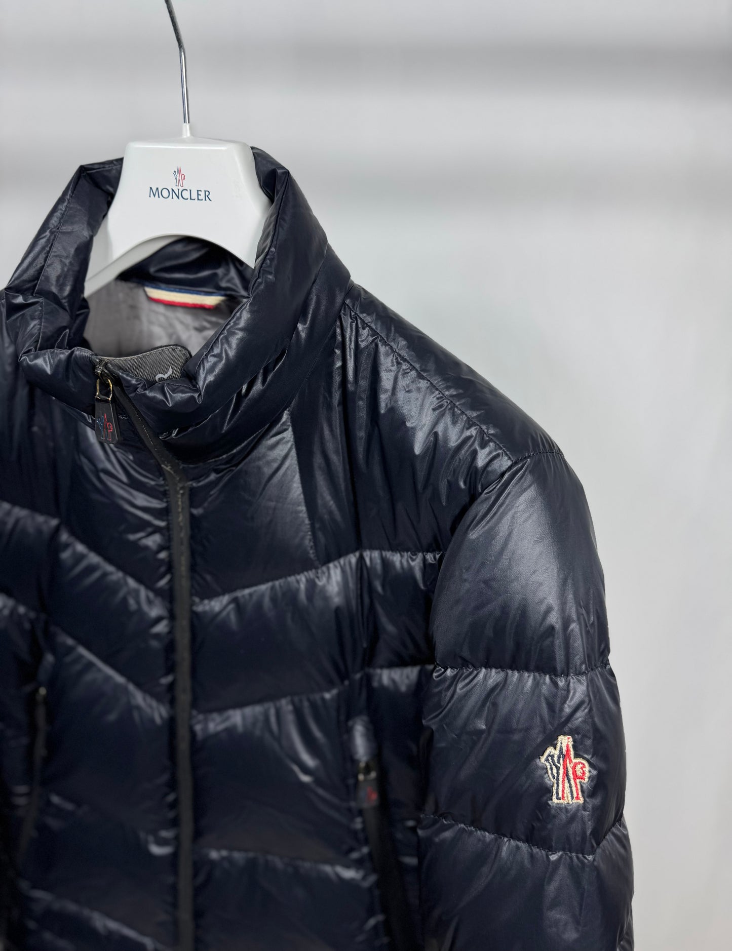 Moncler Grenoble Camnore Jacket - Size 3