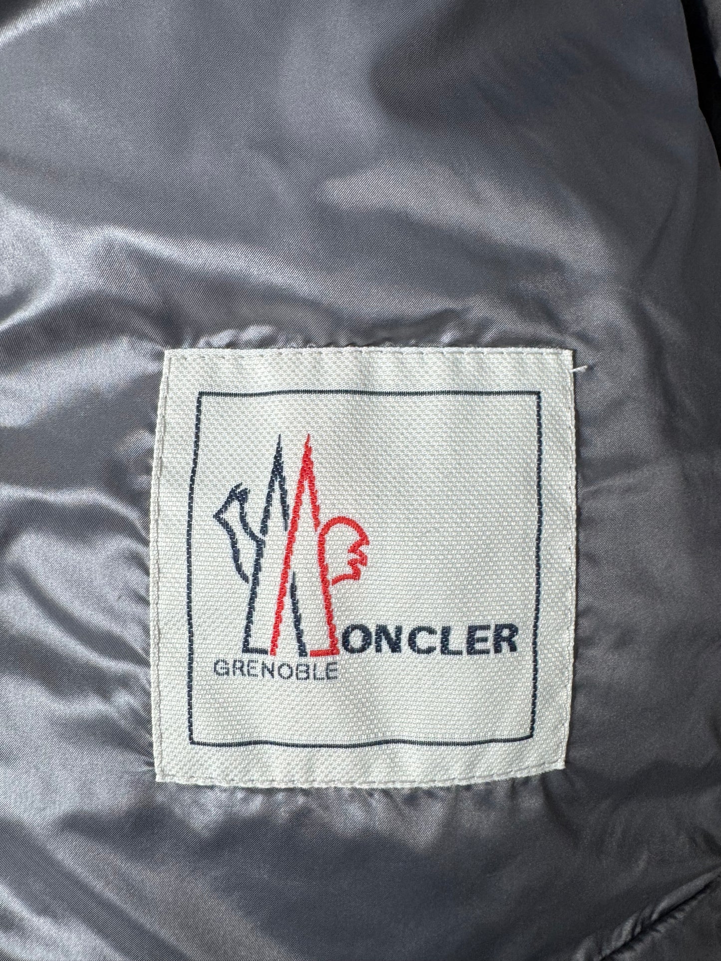 Moncler Grenoble Camnore Jacket - Size 3