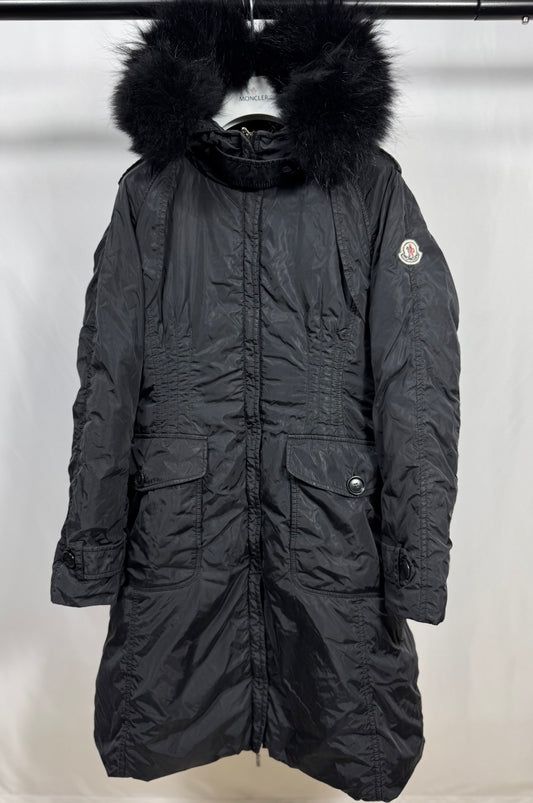 Moncler Arrious Jacket - Size 2