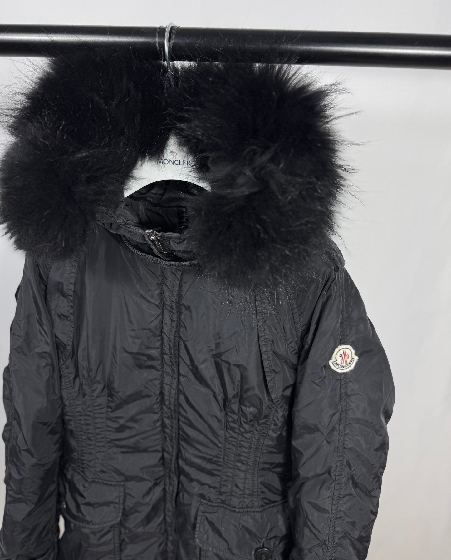 Moncler Arrious Jacket - Size 2