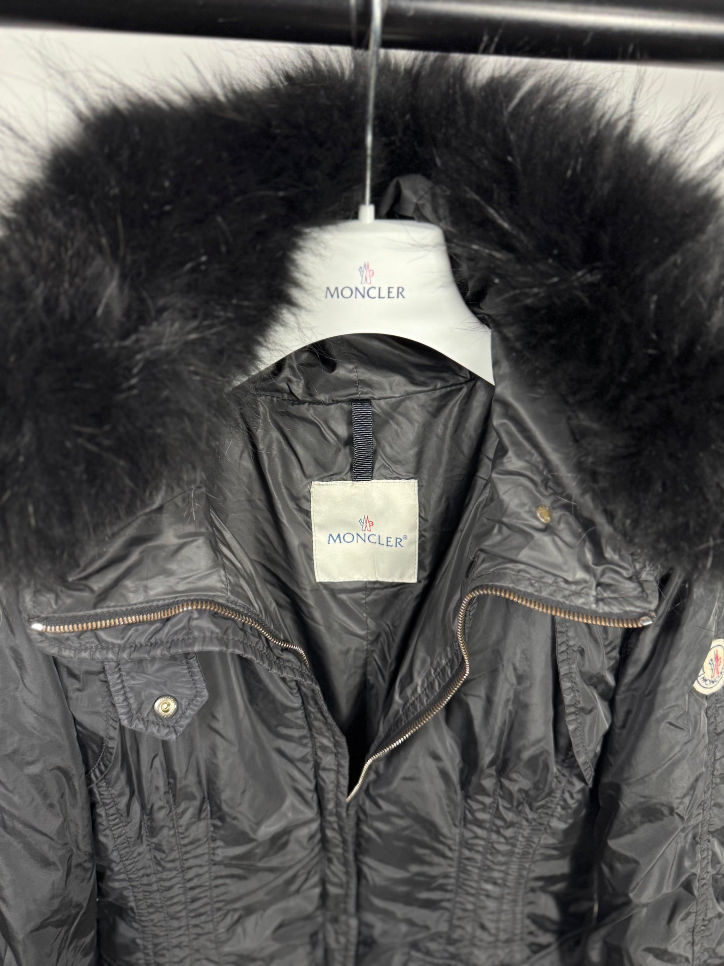 Moncler Arrious Jacket - Size 2
