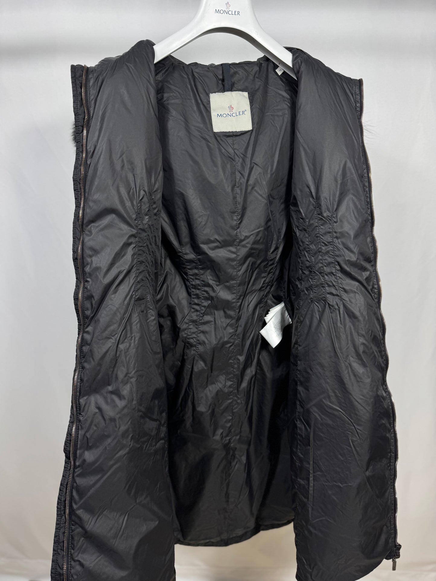 Moncler Arrious Jacket - Size 2