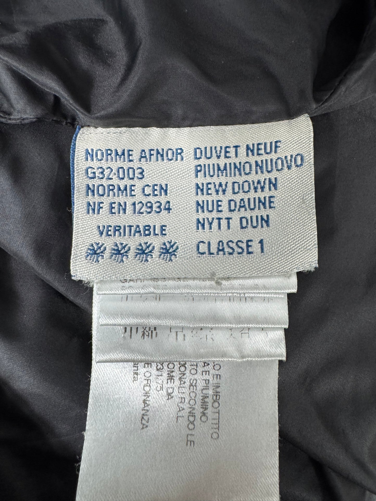 Moncler Arrious Jacket - Size 2