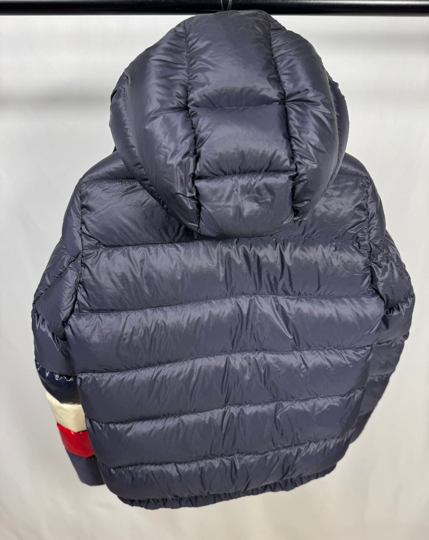 Moncler Willm Jacket - Size 3