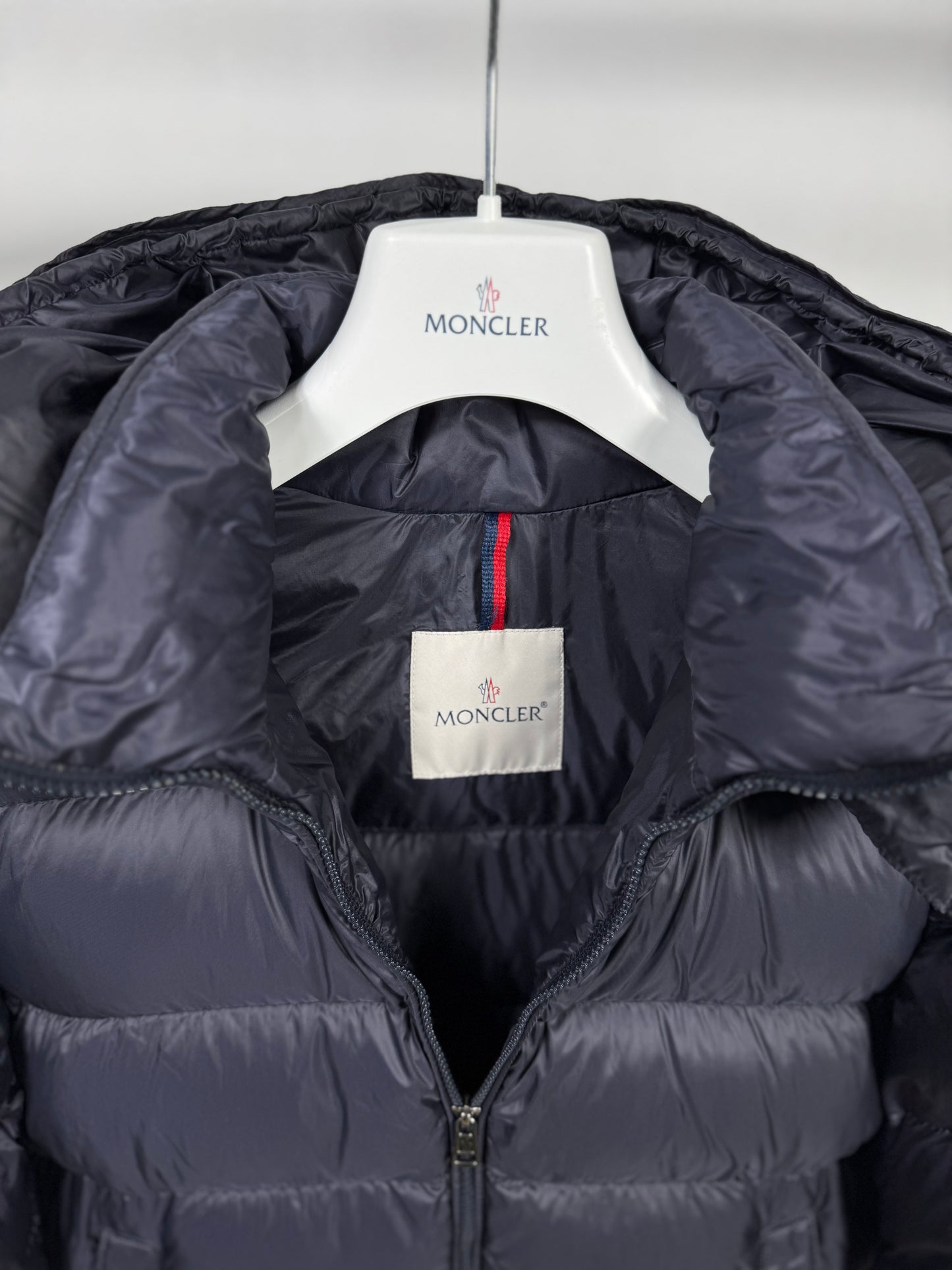 Moncler Willm Jacket - Size 3