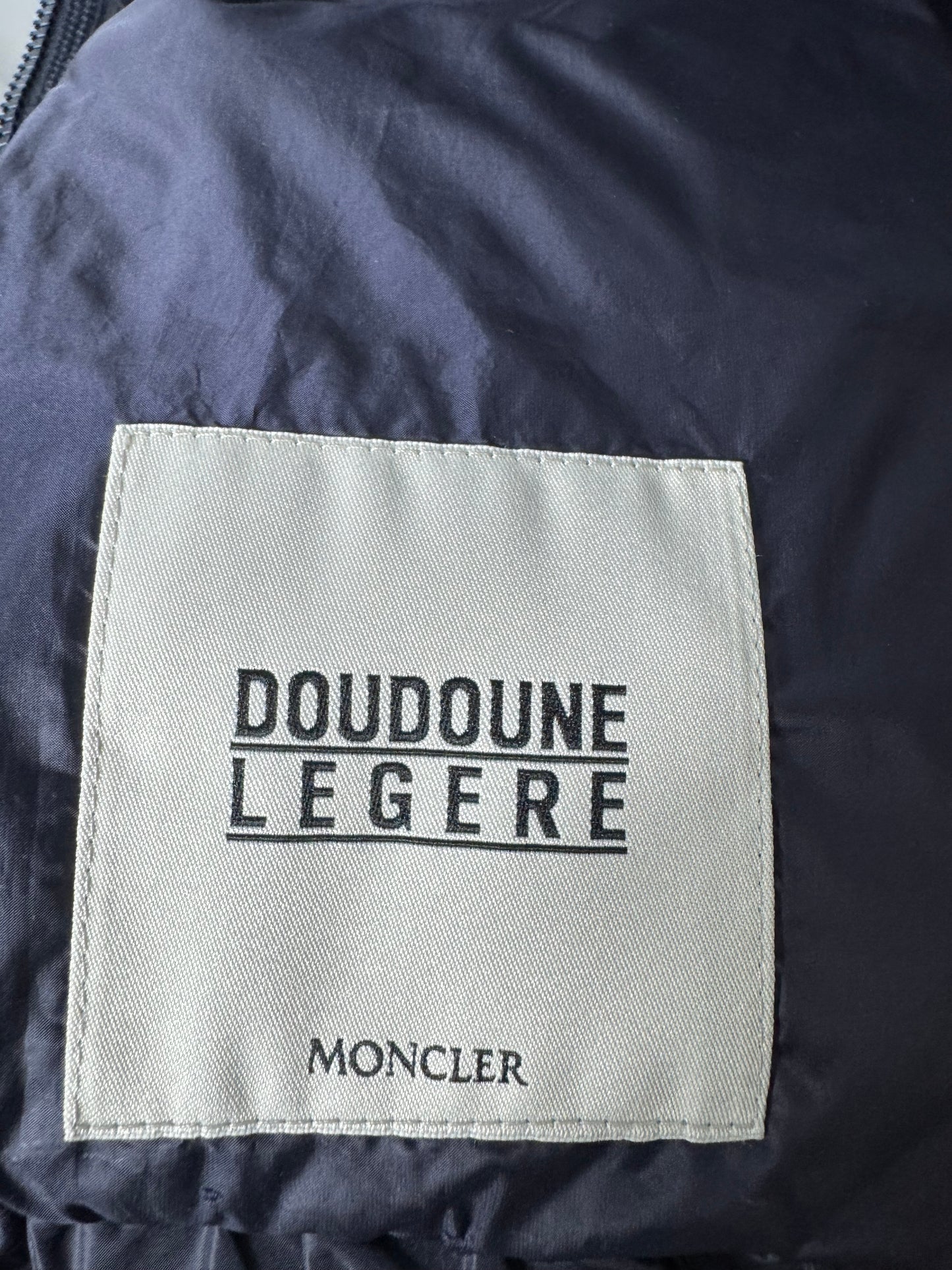 Moncler Willm Jacket - Size 3