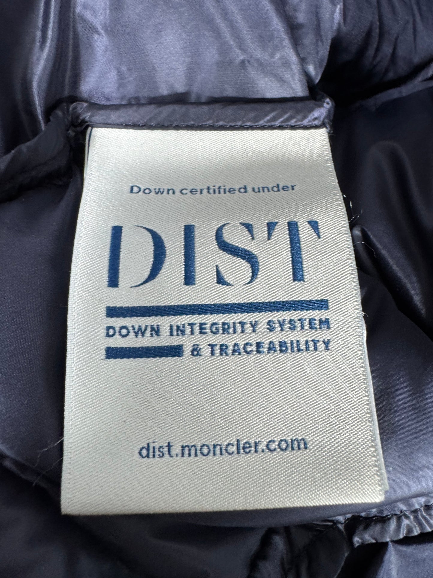 Moncler Willm Jacket - Size 3