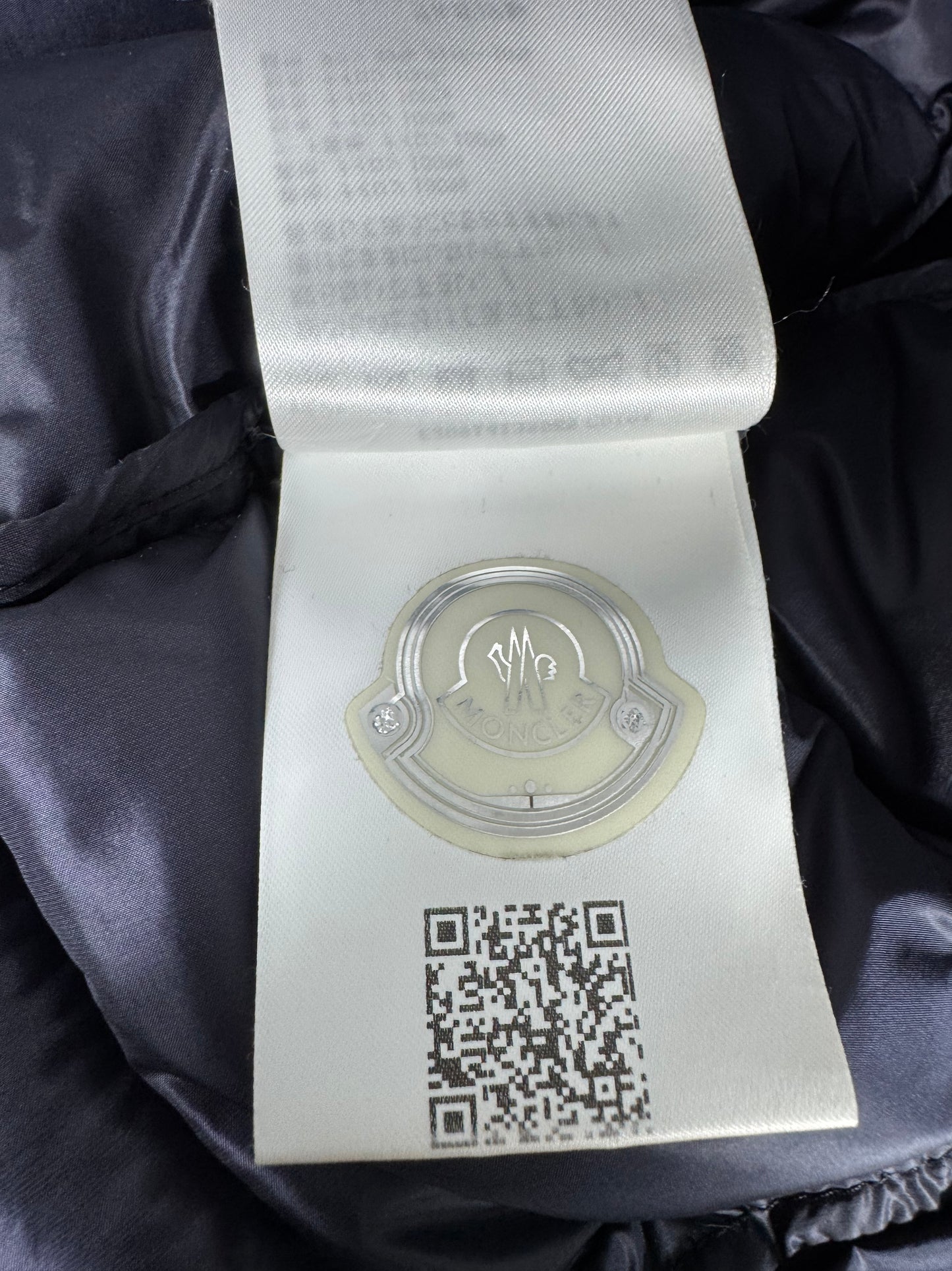 Moncler Willm Jacket - Size 3