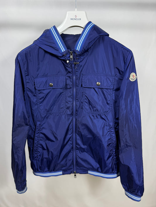 Moncler Jeanclaude Jacket - Size 2