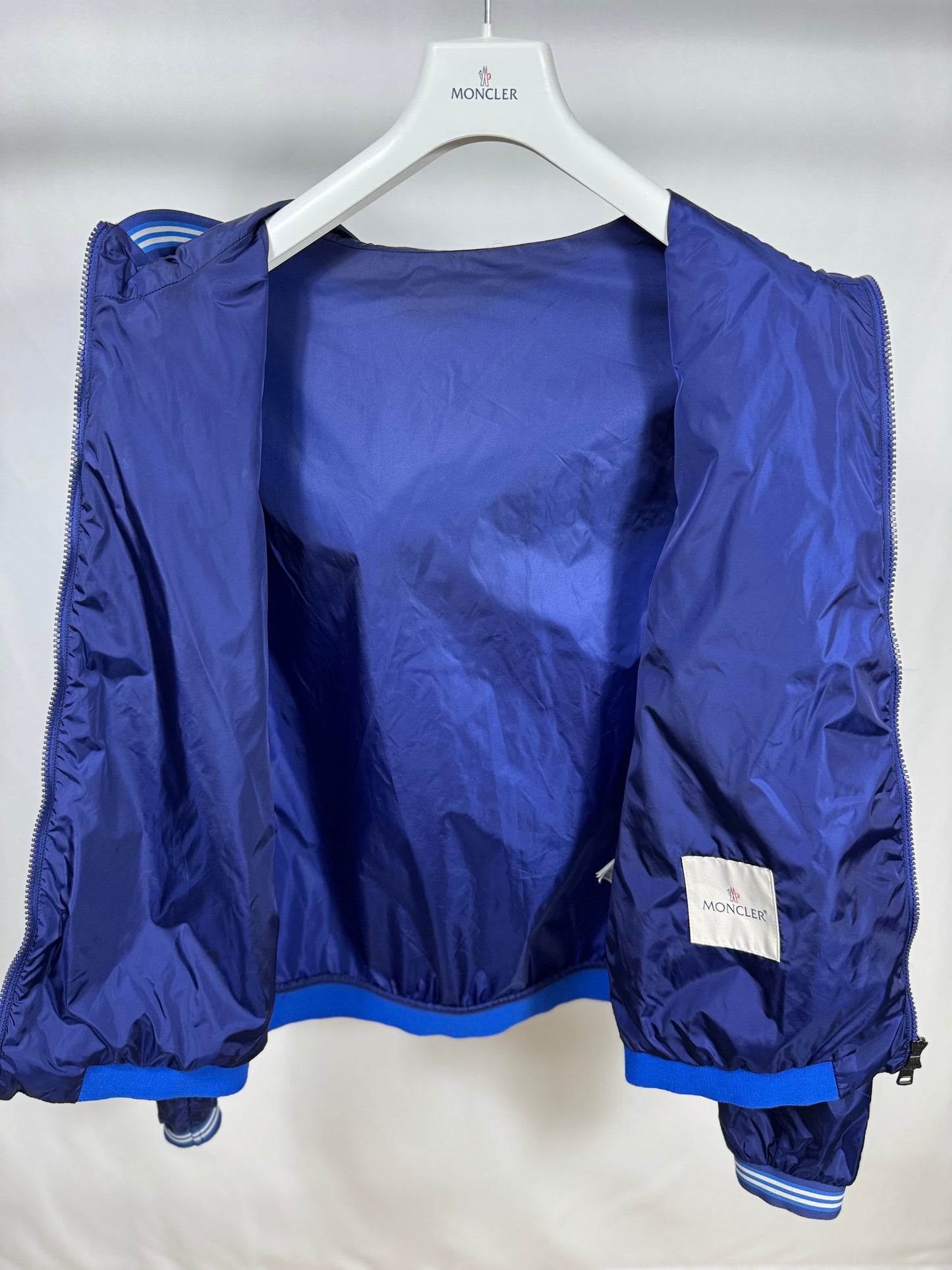 Moncler Jeanclaude Jacket - Size 2