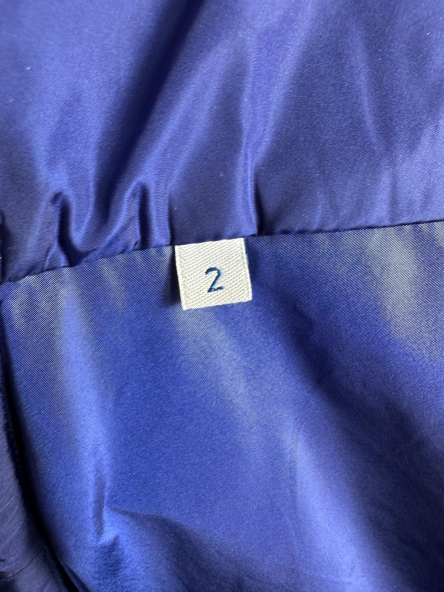 Moncler Jeanclaude Jacket - Size 2