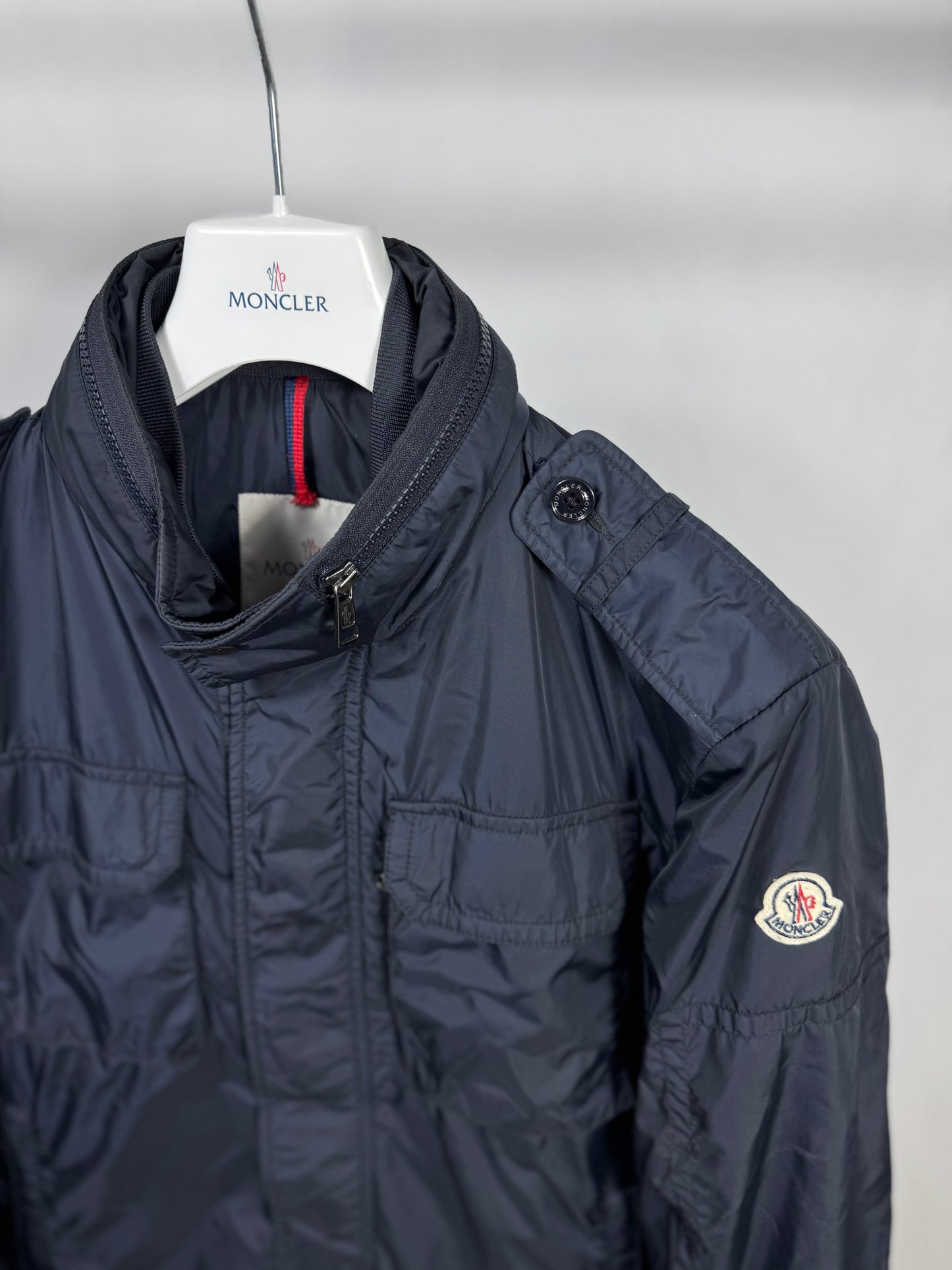 Moncler Jonathan Jacket - Size 5
