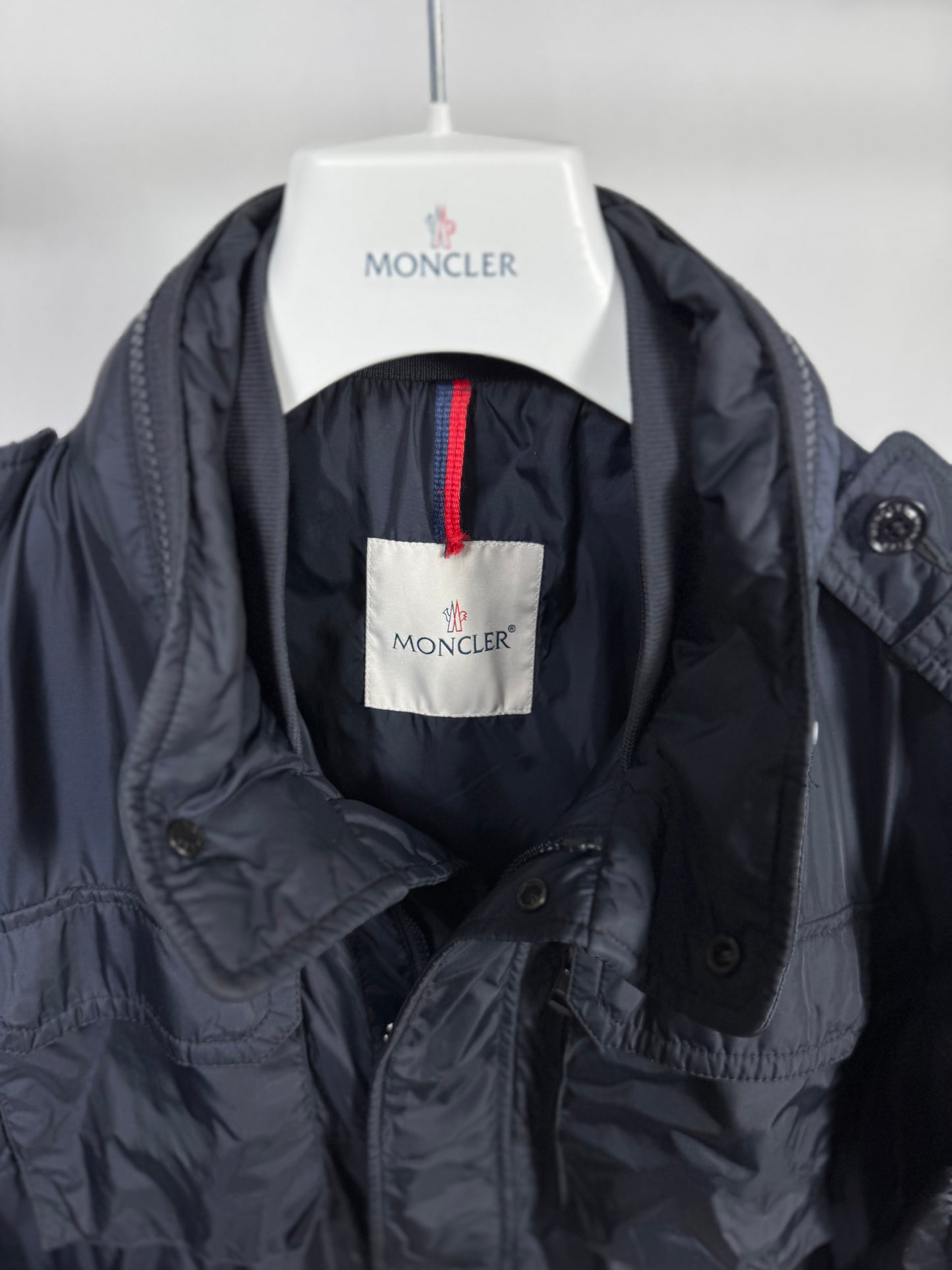 Moncler Jonathan Jacket - Size 5
