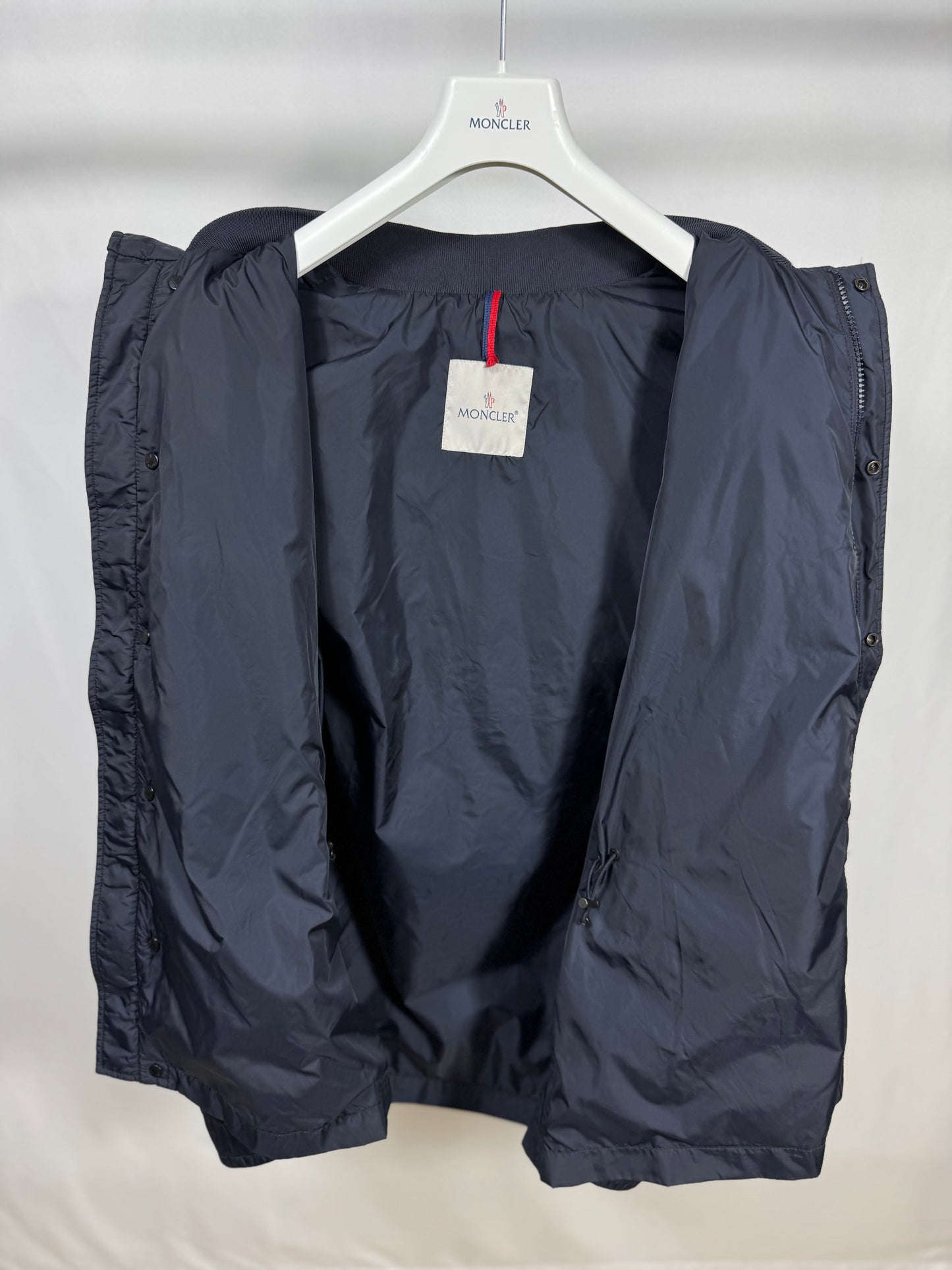 Moncler Jonathan Jacket - Size 5