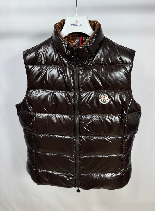 Moncler Ghany Gilet - Size 5