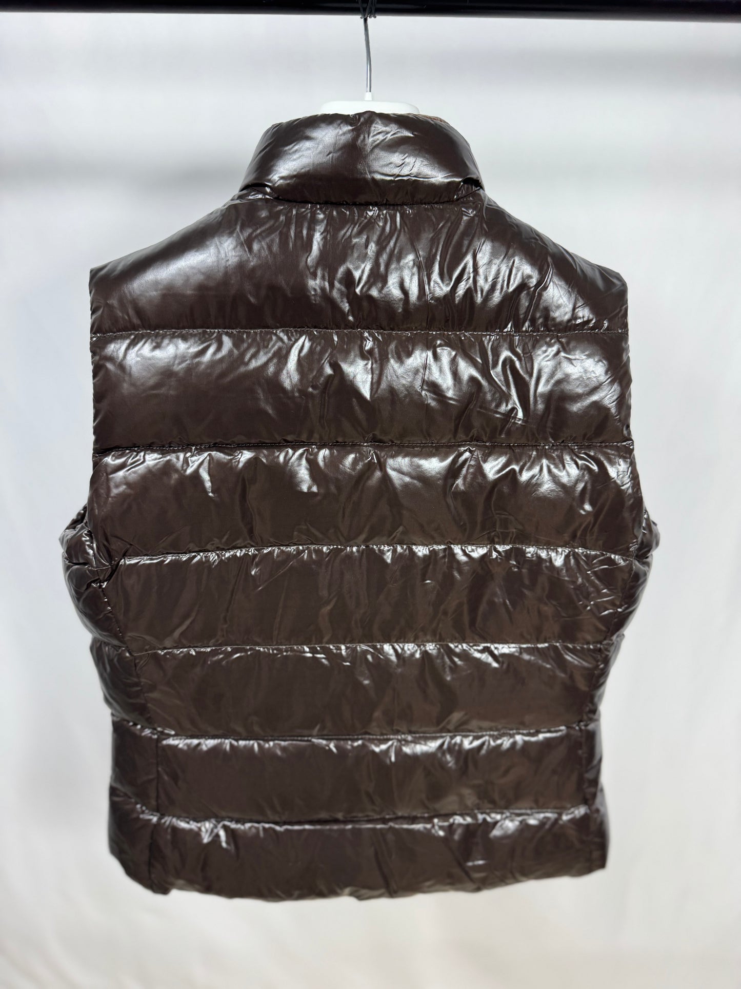 Moncler Ghany Gilet - Size 5