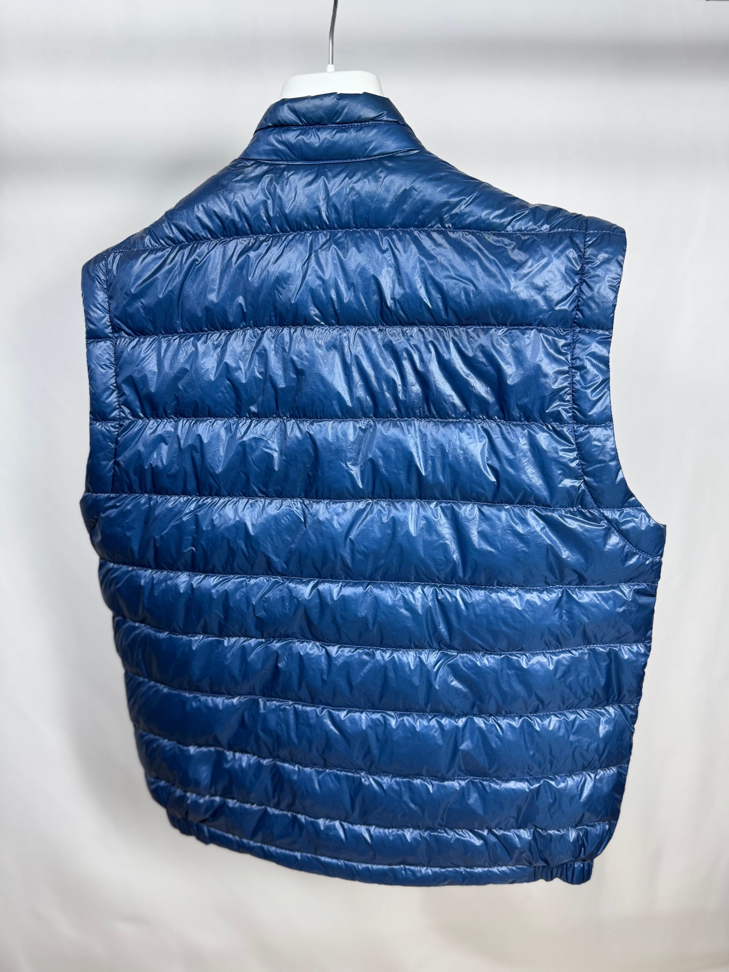 Moncler Grenoble Portblanc Gilet - Size 3