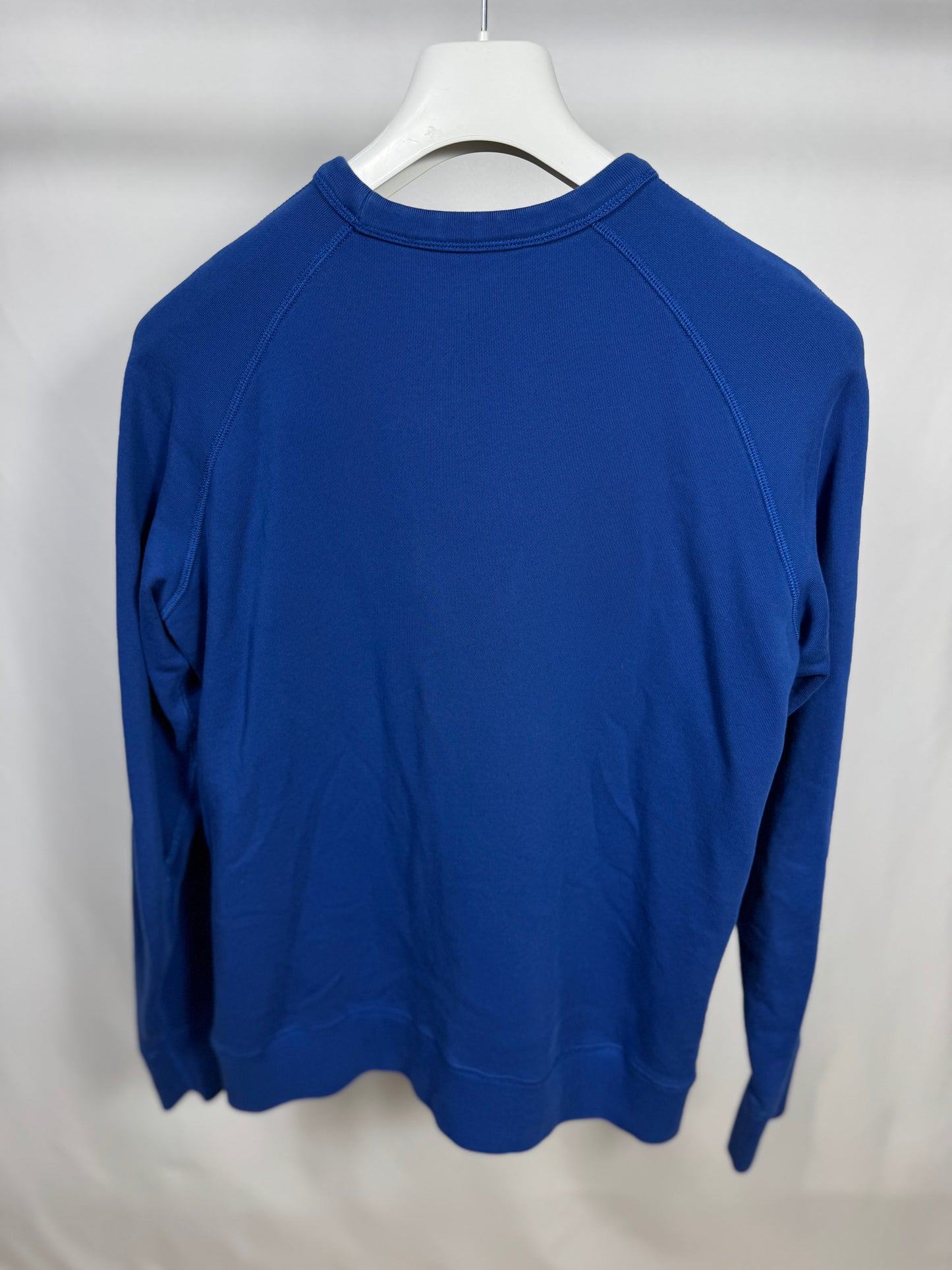 Moncler Cotton Crewneck - Size M