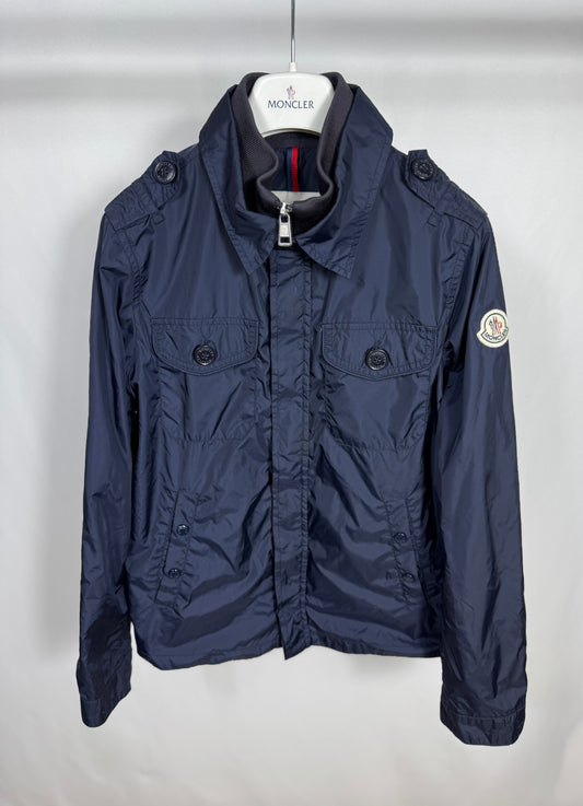 Moncler Kenya Boys Jacket - Age 10