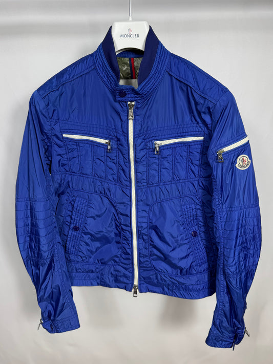 Moncler Thym Jacket - Size 2