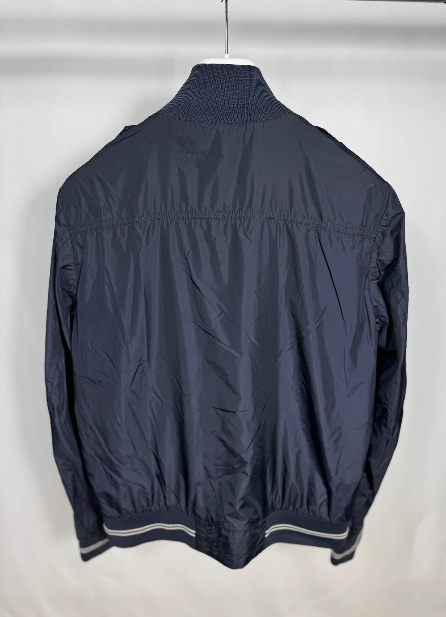 Moncler Delonix Jacket - Size 3