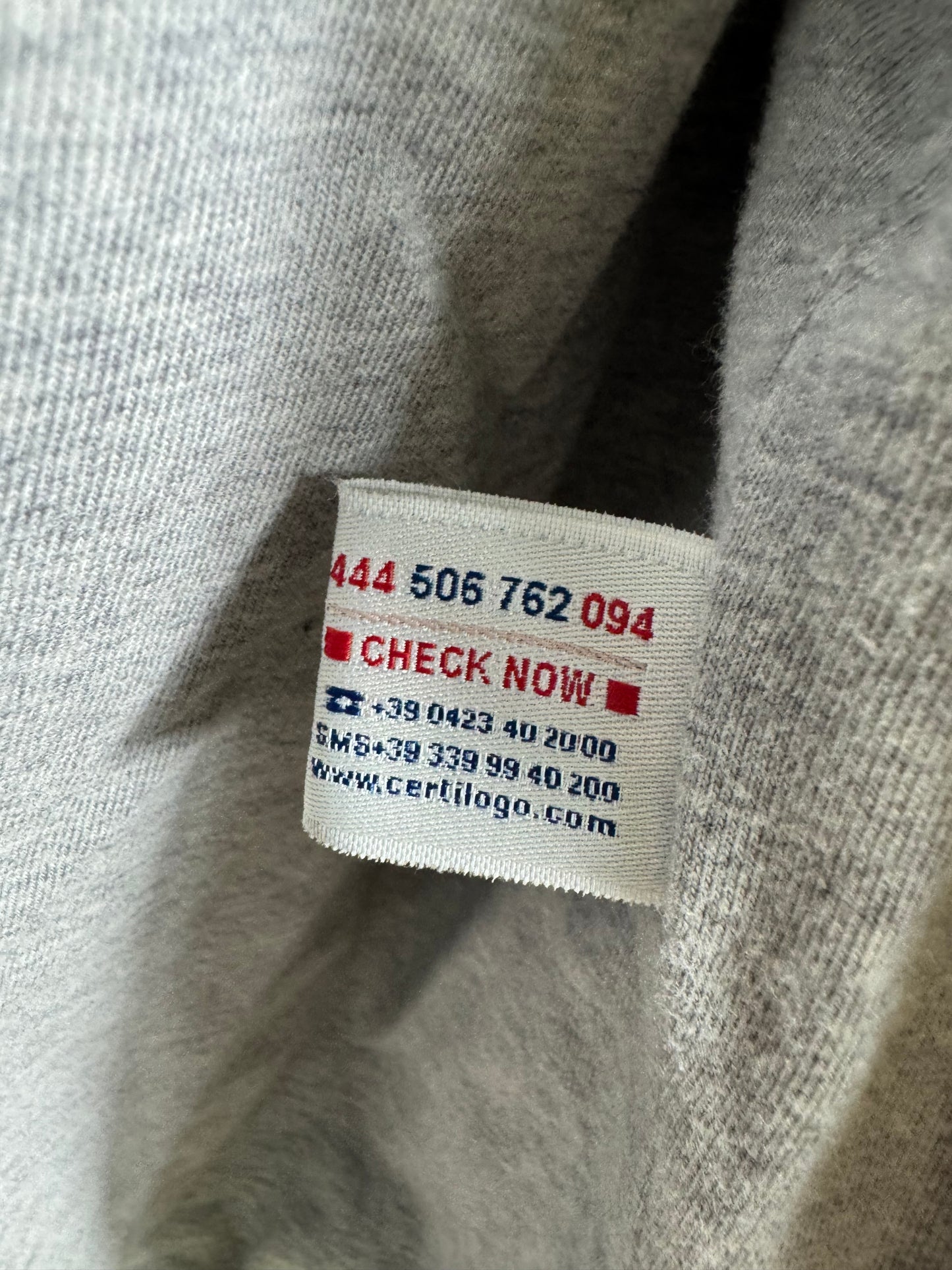 Moncler Delonix Jacket - Size 3