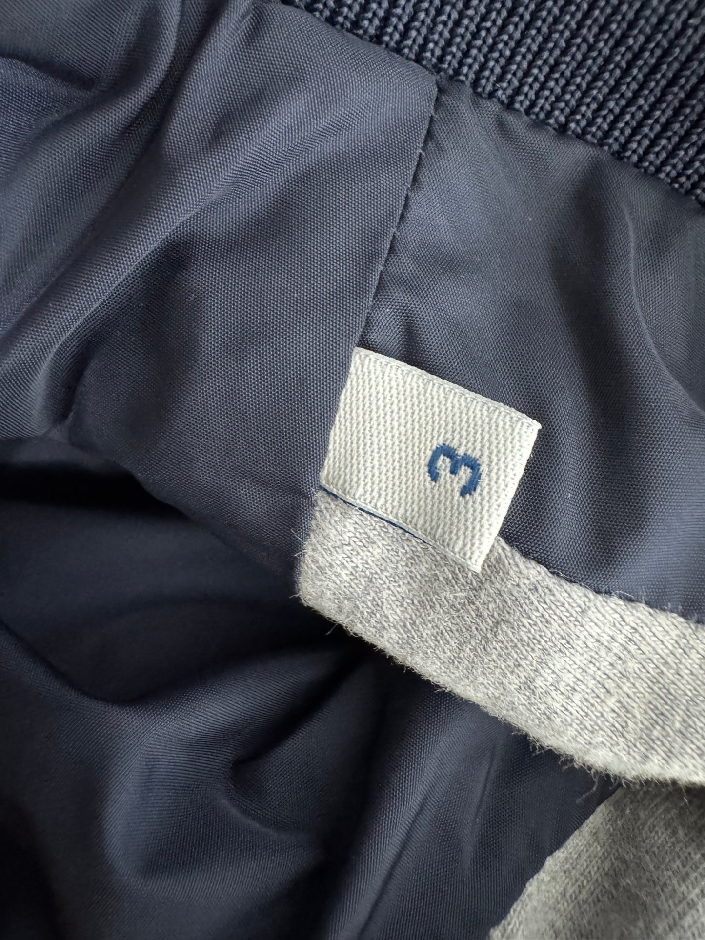 Moncler Delonix Jacket - Size 3