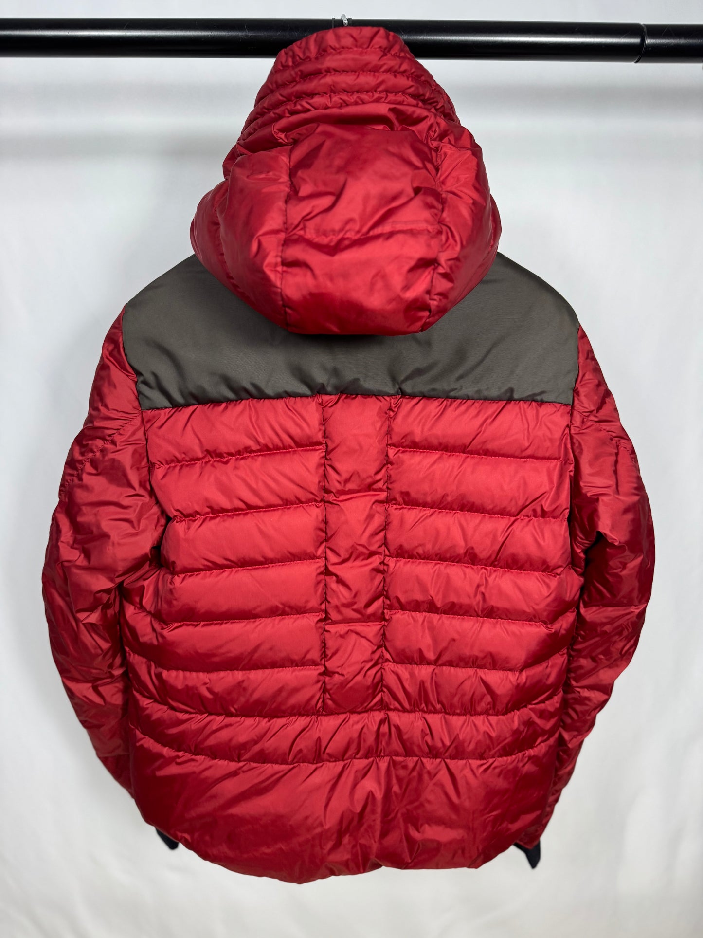 Moncler Grenoble Durand Jacket - Size 4