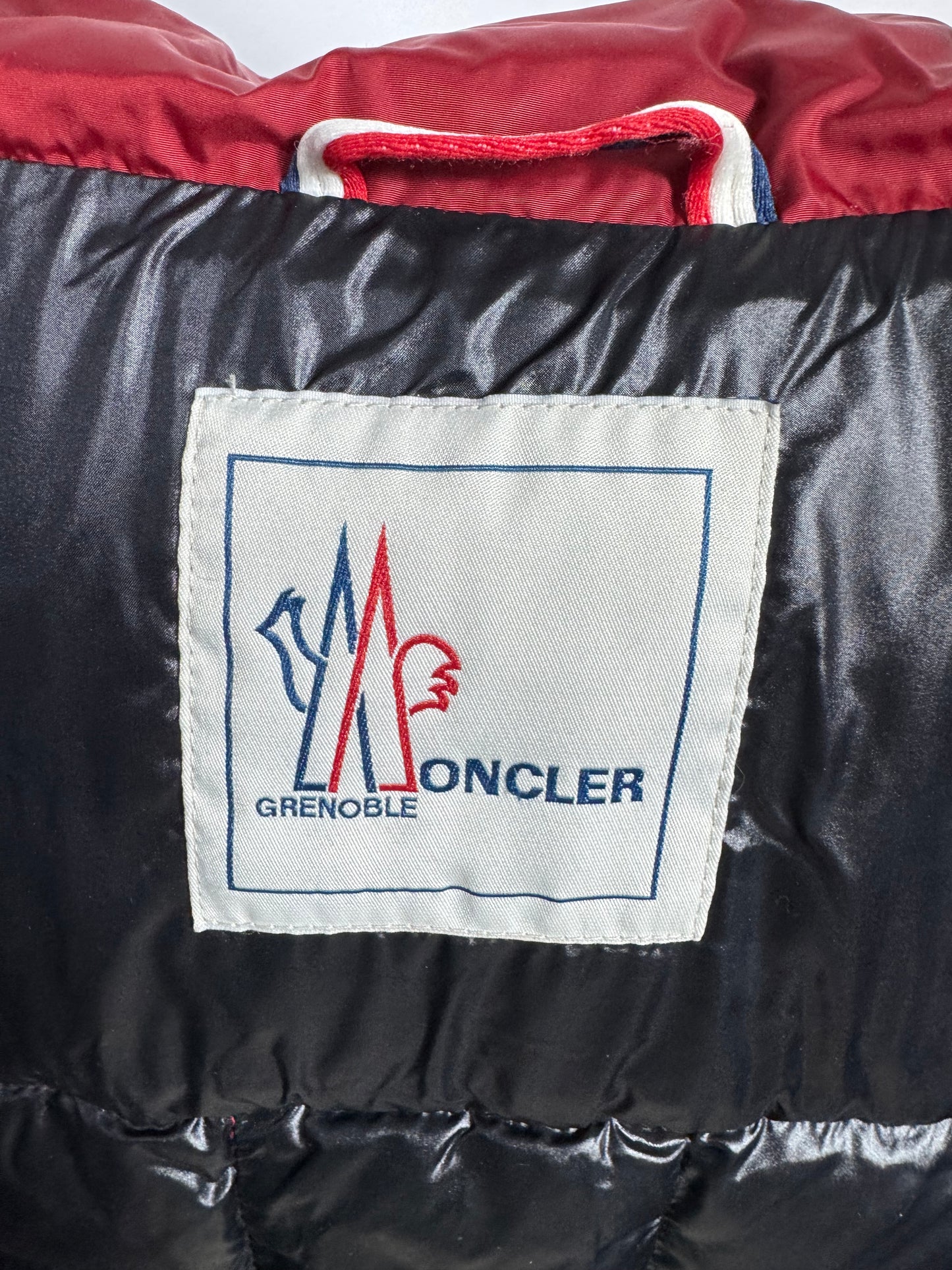 Moncler Grenoble Durand Jacket - Size 4