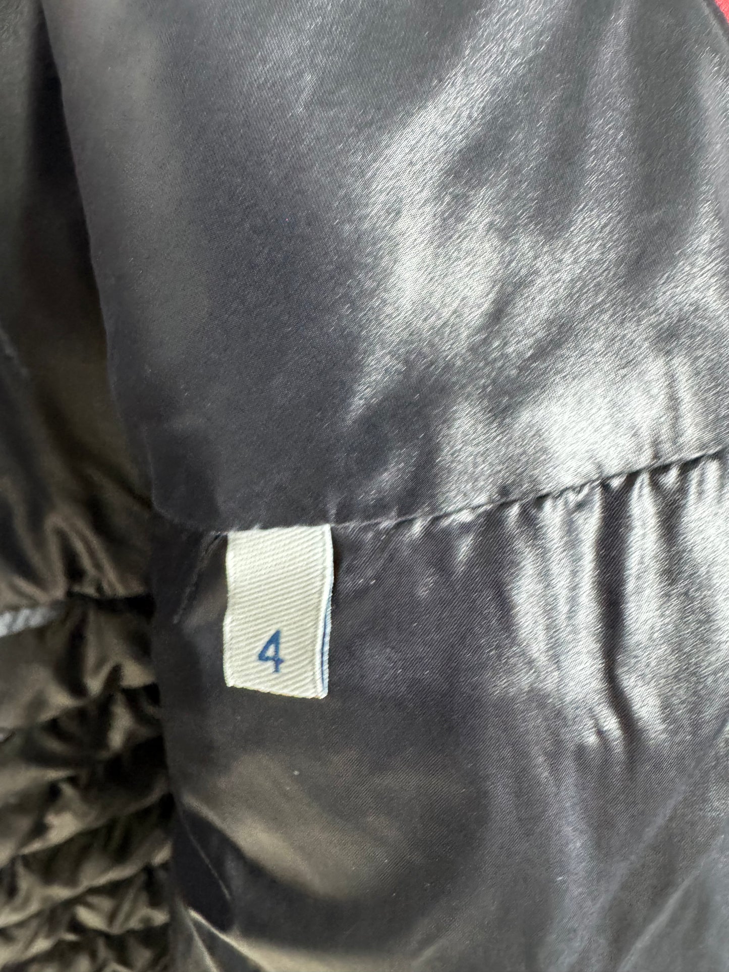 Moncler Grenoble Durand Jacket - Size 4
