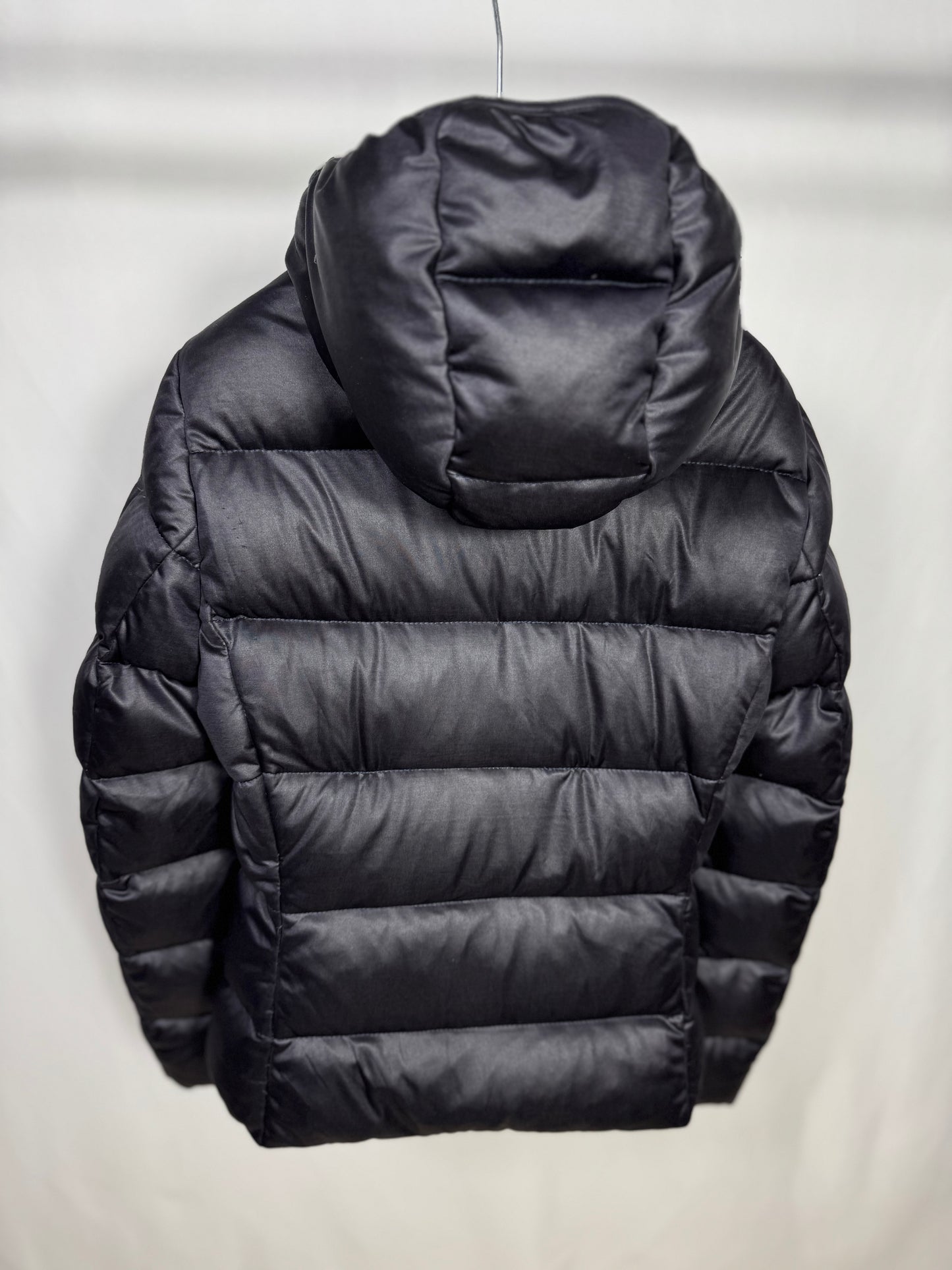 Moncler Jersey Jacket - Size 2