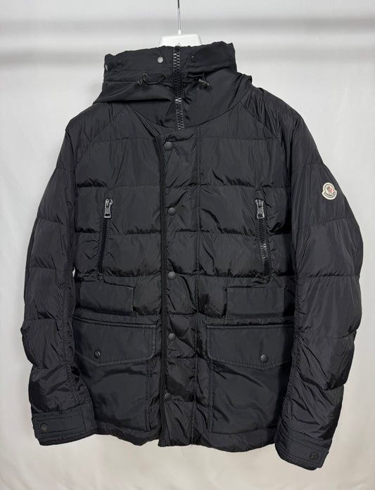 Moncler Dylan Jacket - Size 3