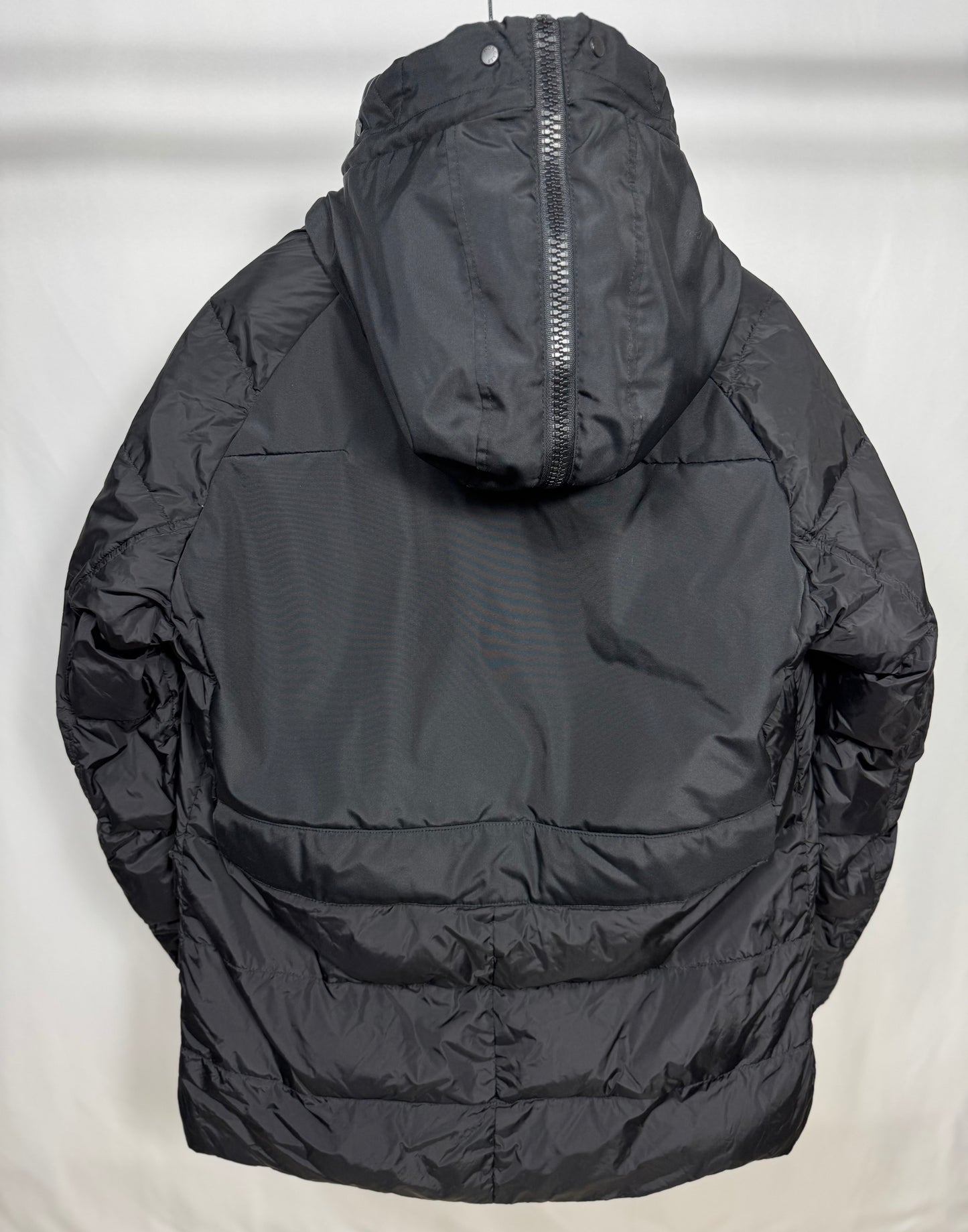 Moncler Dylan Jacket - Size 3