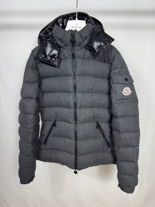 Moncler Bady Jacket - Size 2