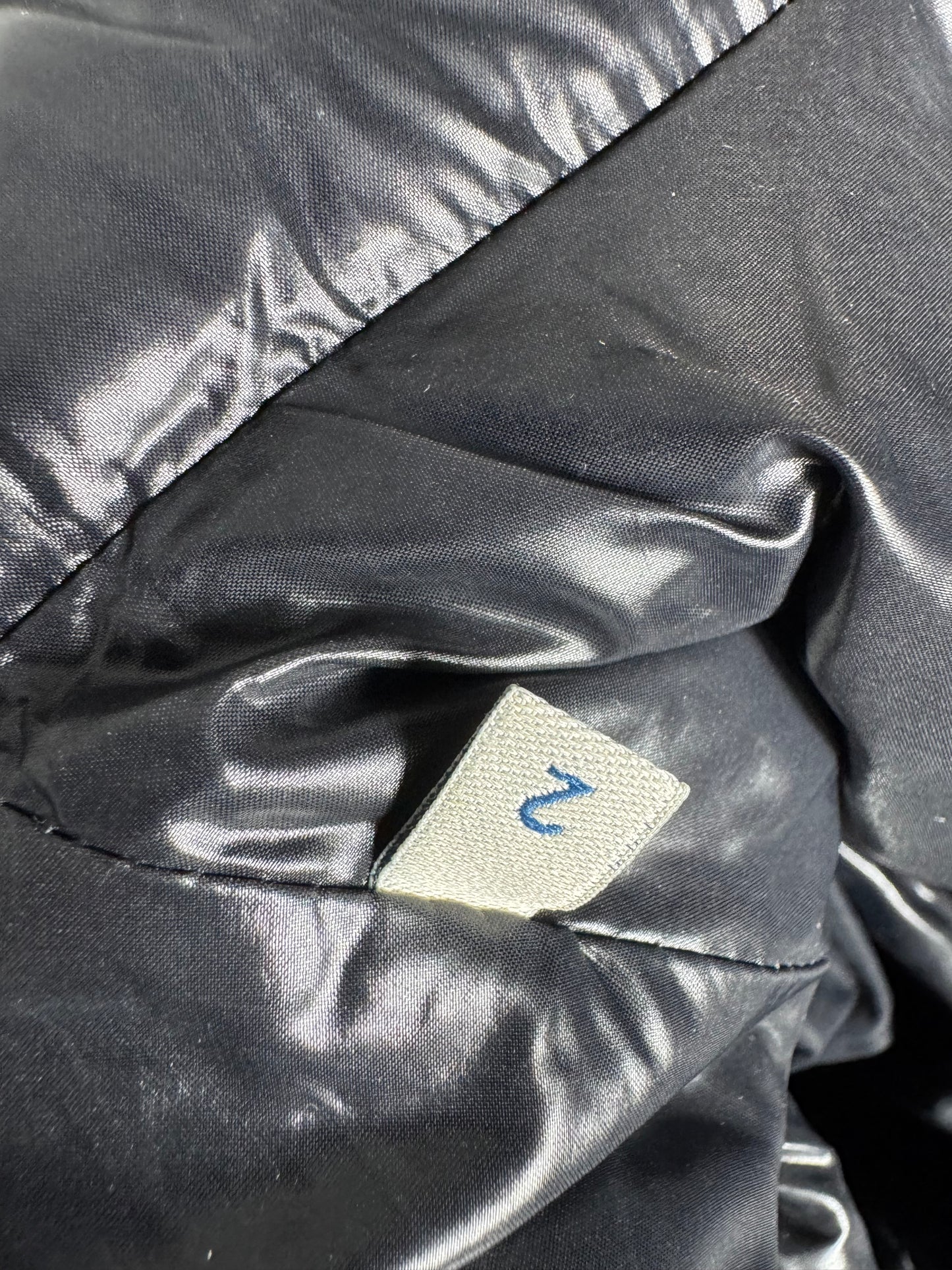 Moncler Bady Jacket - Size 2