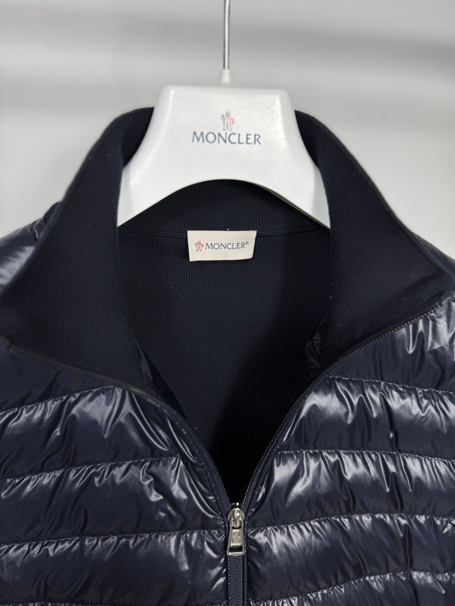 Moncler Maglia Cardigan - Size M