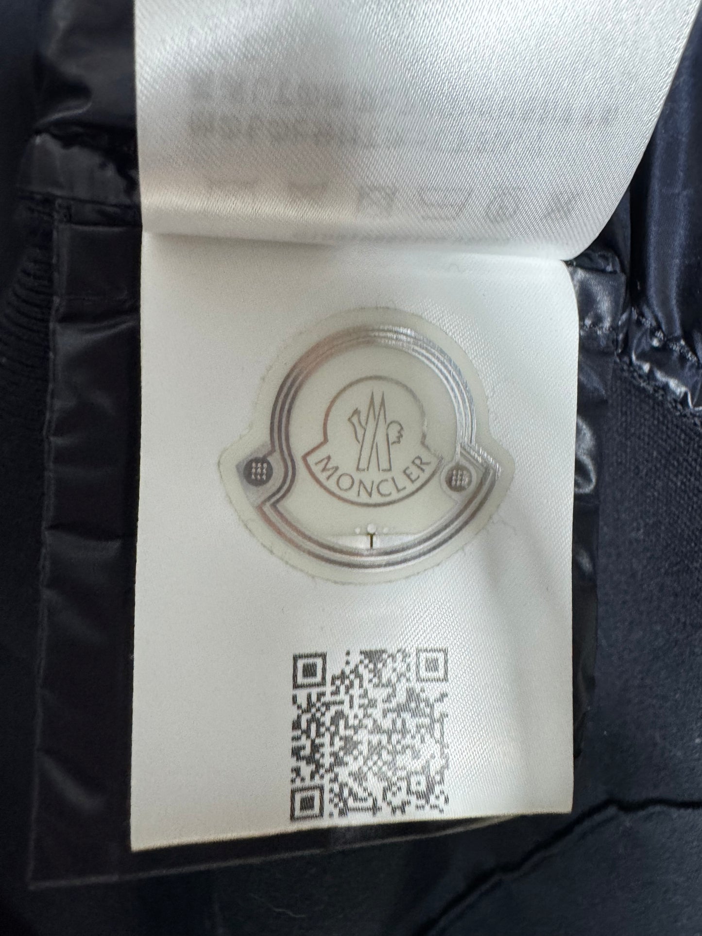 Moncler Maglia Cardigan - Size M