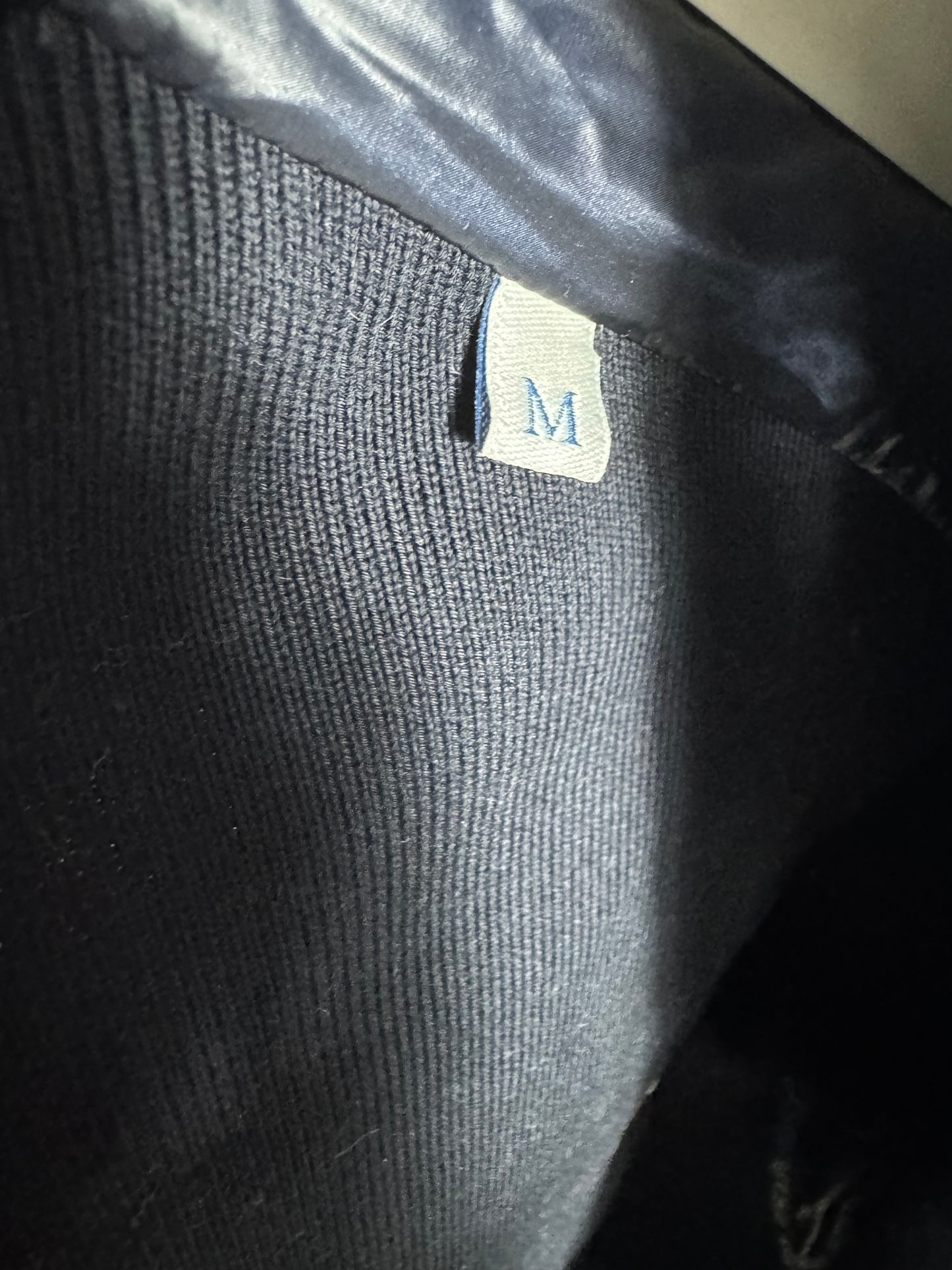 Moncler Maglia Cardigan - Size M