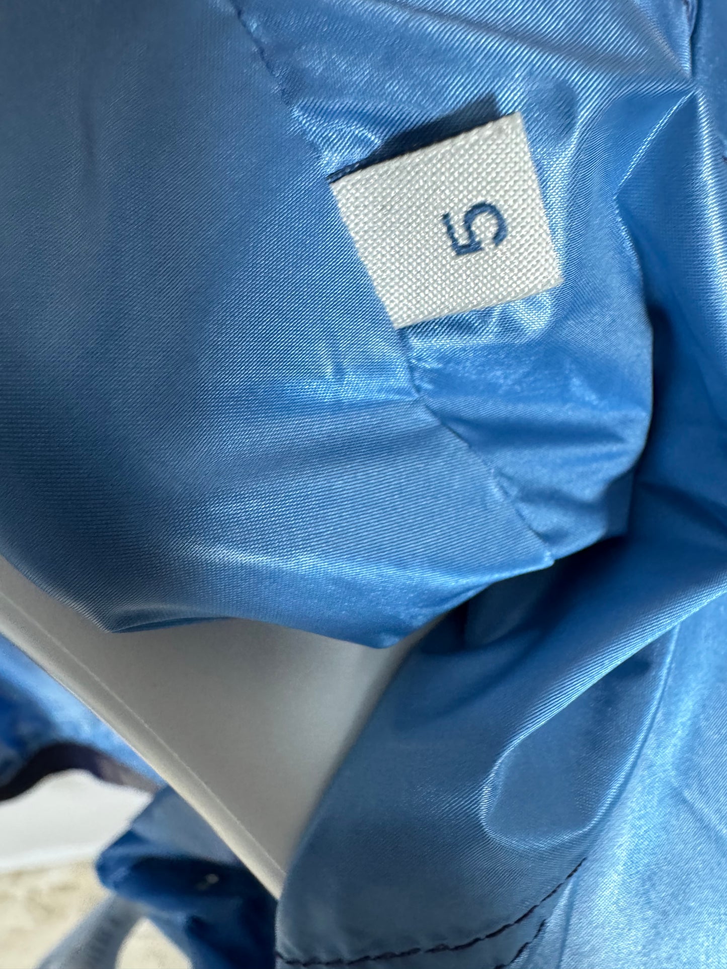 Moncler Thym Jacket - Size 2