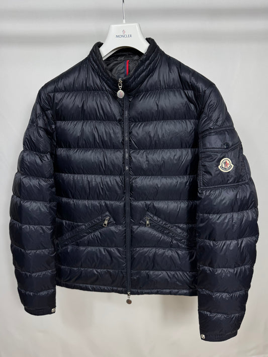 Moncler Agay Jacket - Size 4