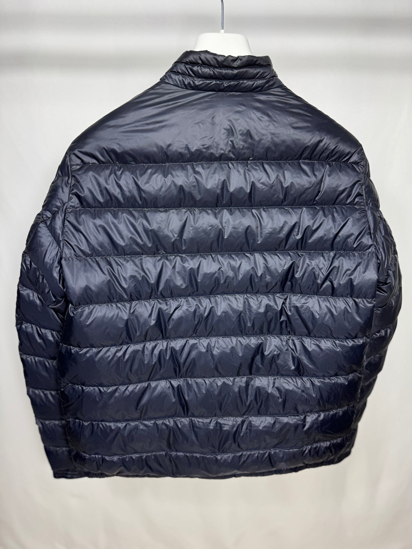 Moncler Agay Jacket - Size 4