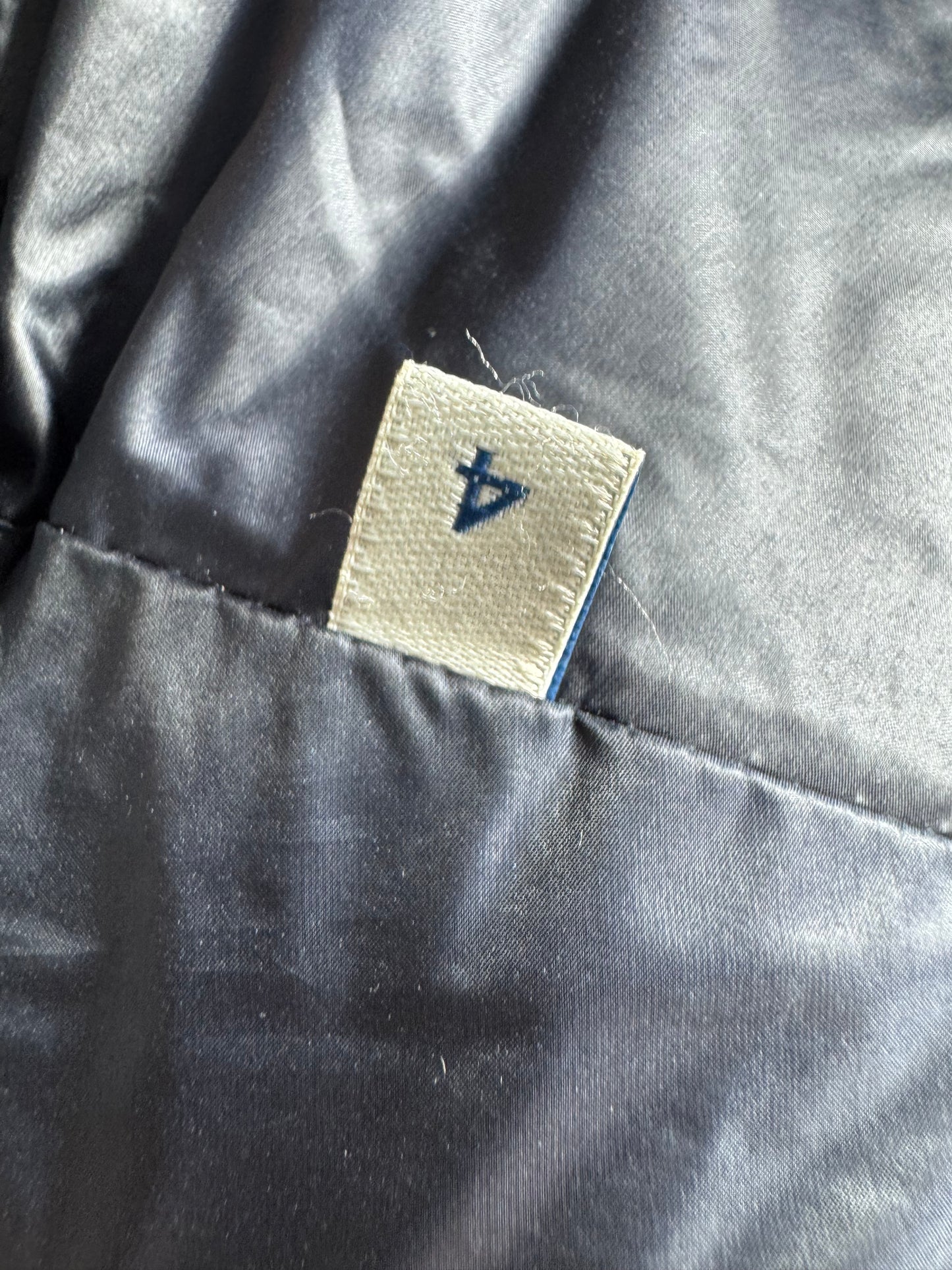 Moncler Agay Jacket - Size 4