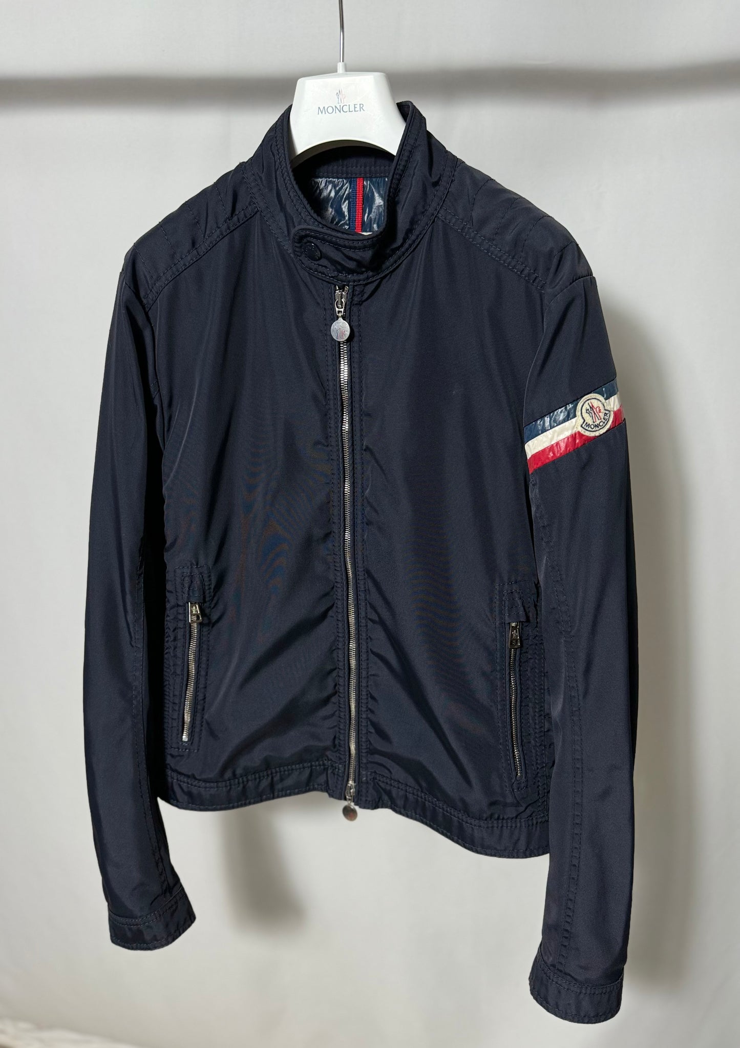 Moncler Courchevel Jacket - Size 2