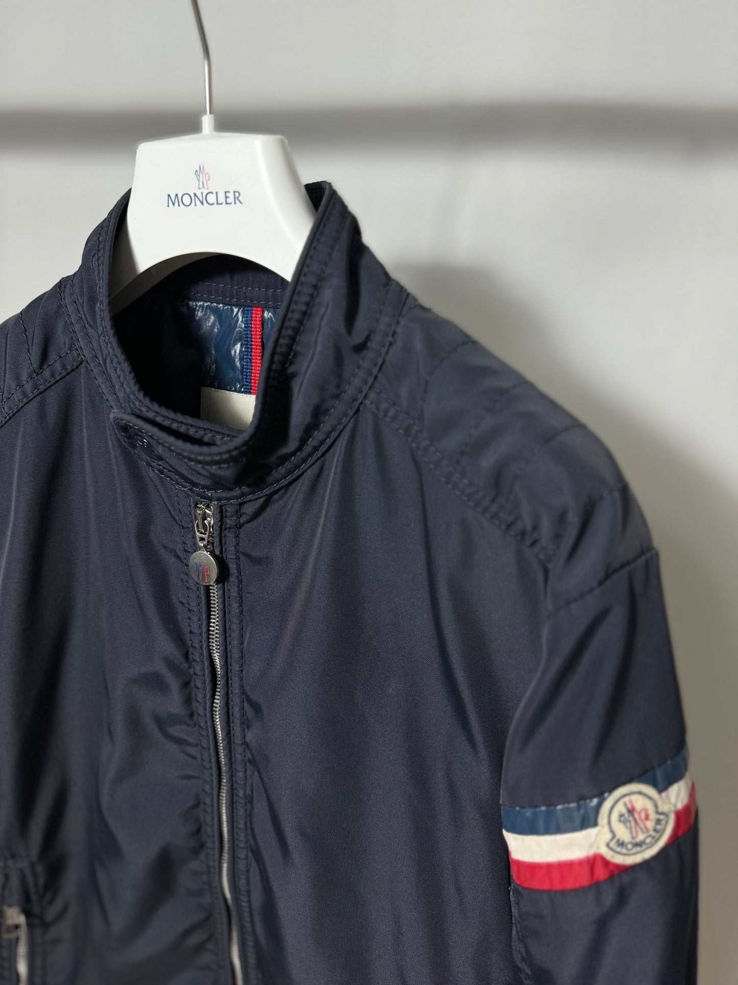 Moncler Courchevel Jacket - Size 2