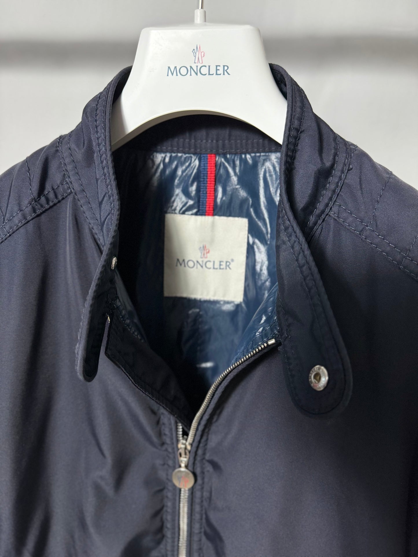 Moncler Courchevel Jacket - Size 2