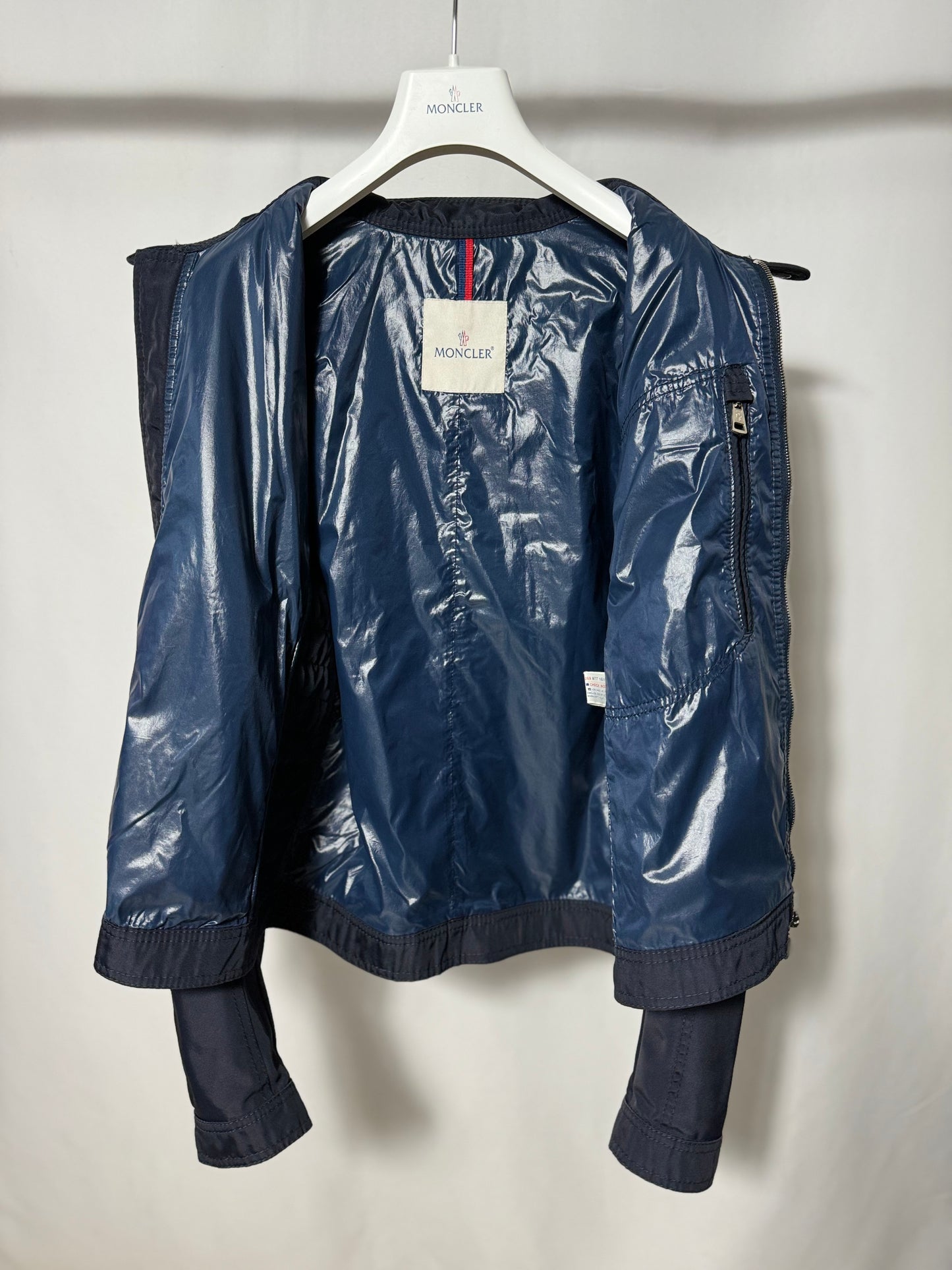 Moncler Courchevel Jacket - Size 2